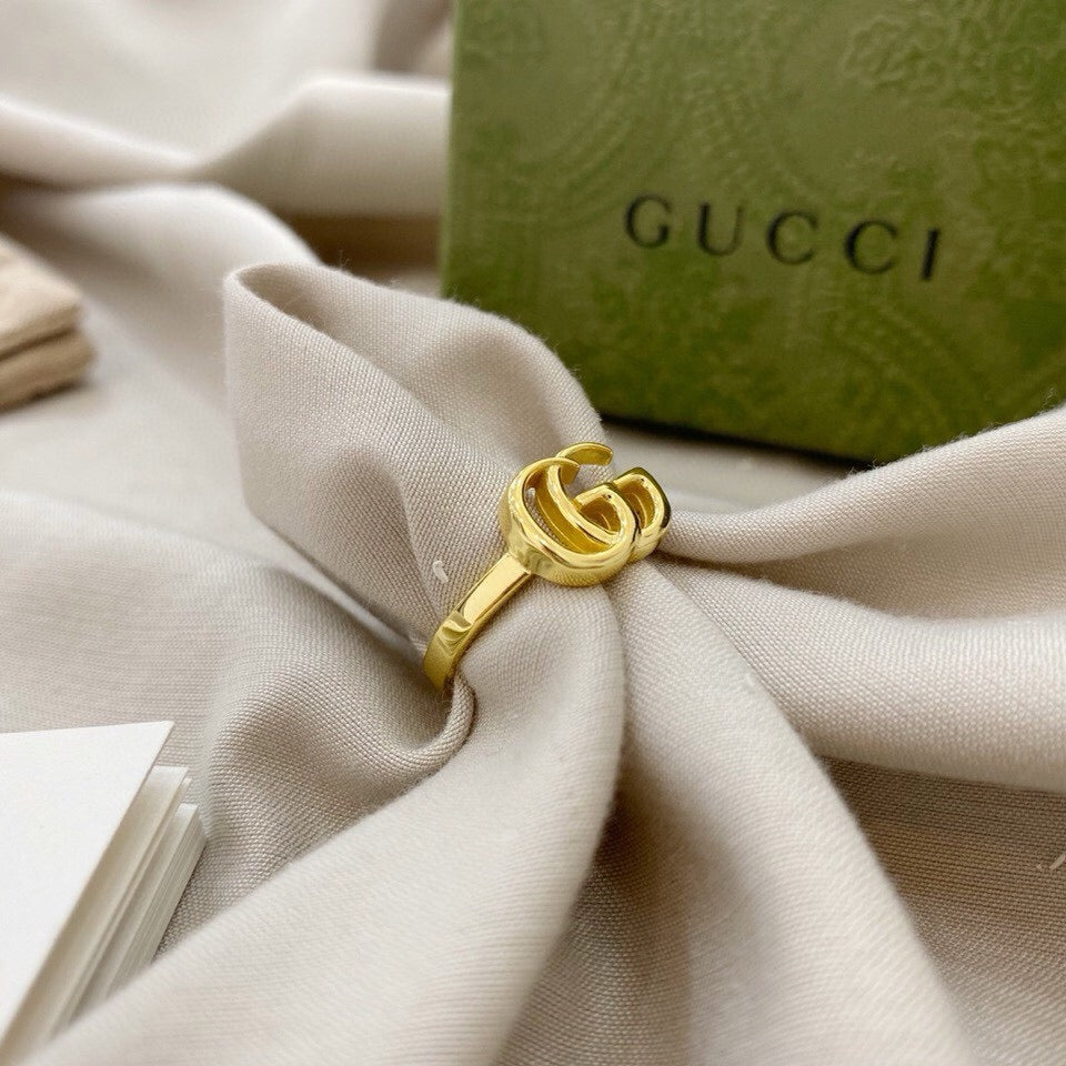 Gucci Rings