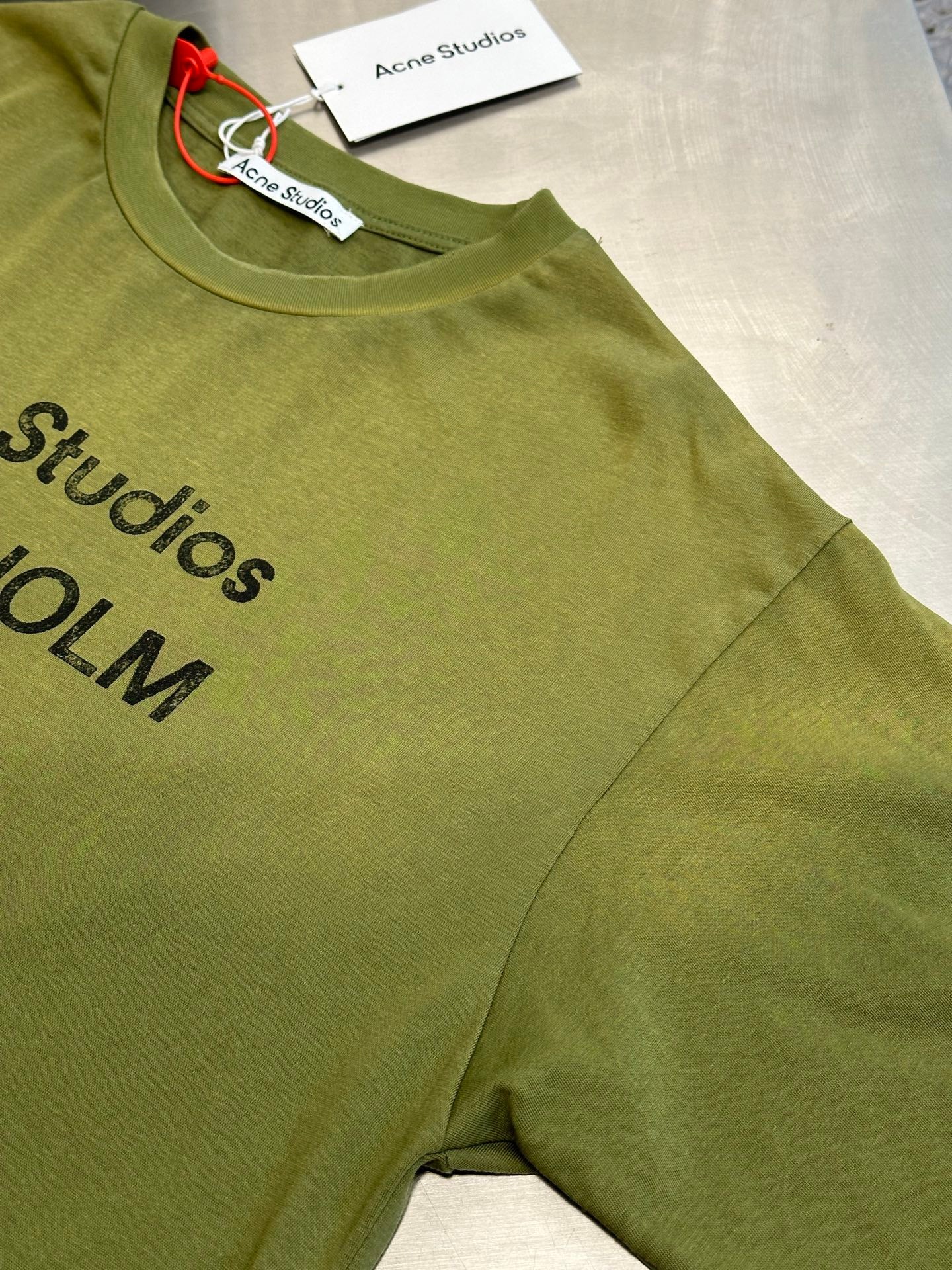 Acne Studios T-Shirt