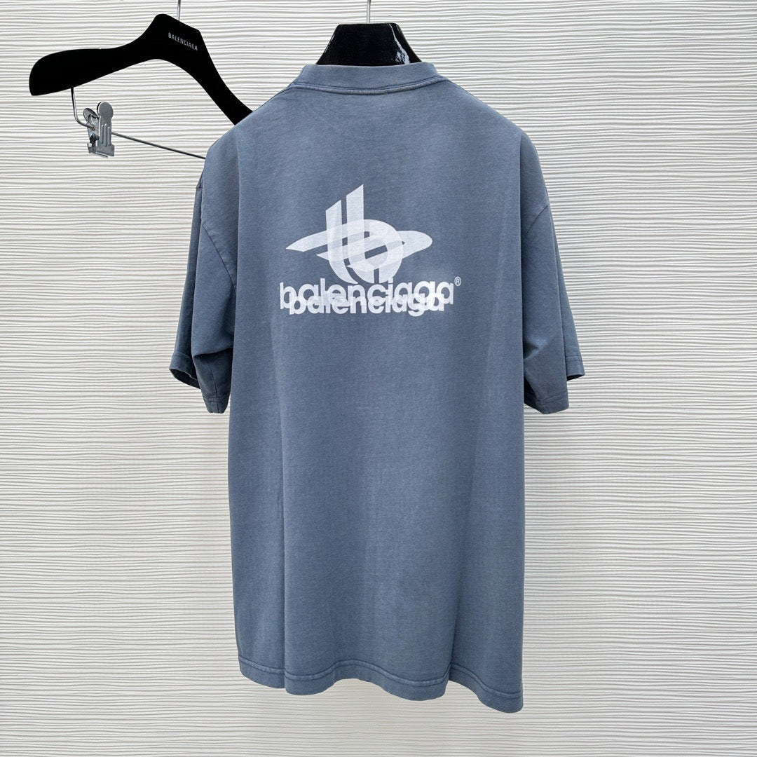 Balenciaga Tee