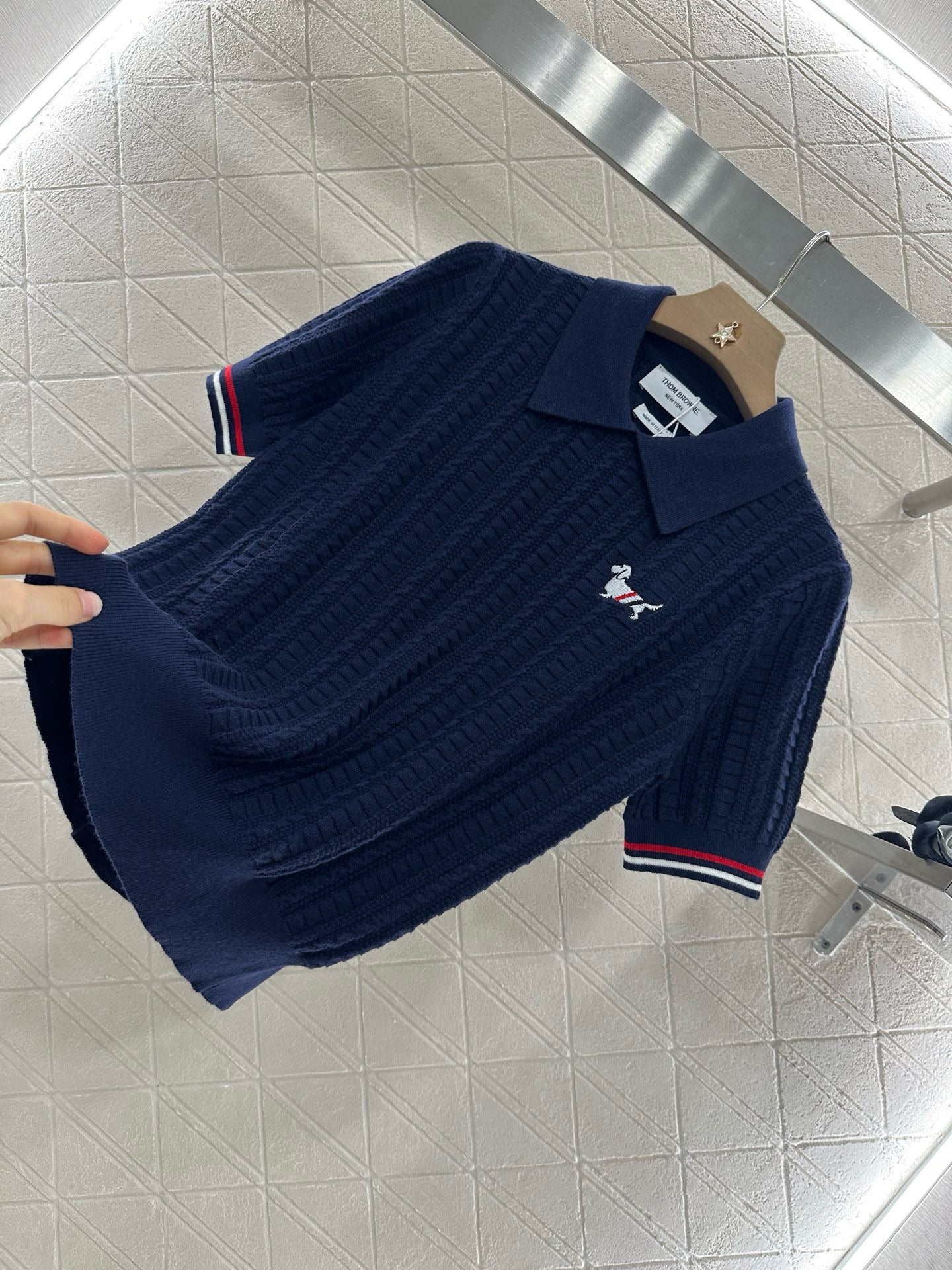 TB Polo
