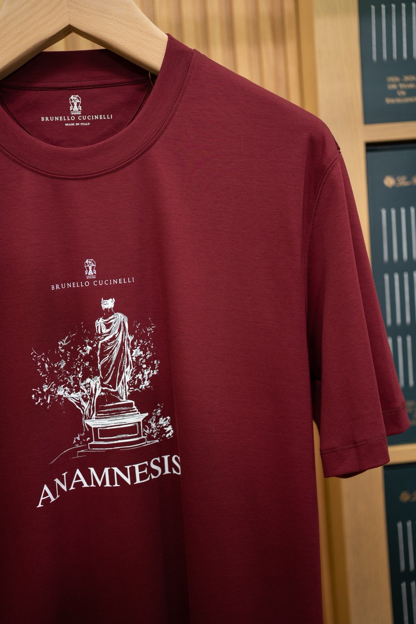 BC T-Shirt