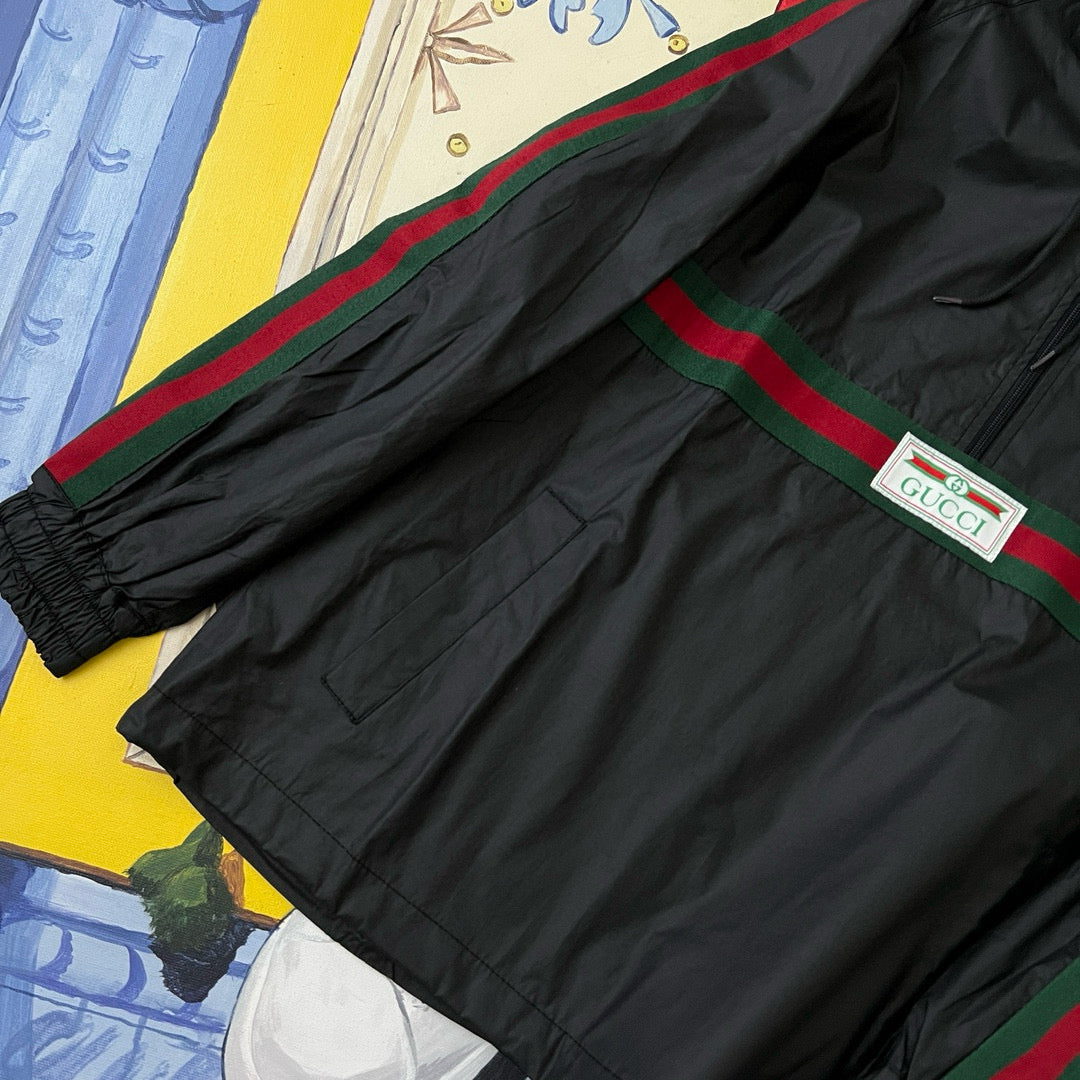 Gucci Wind Breaker