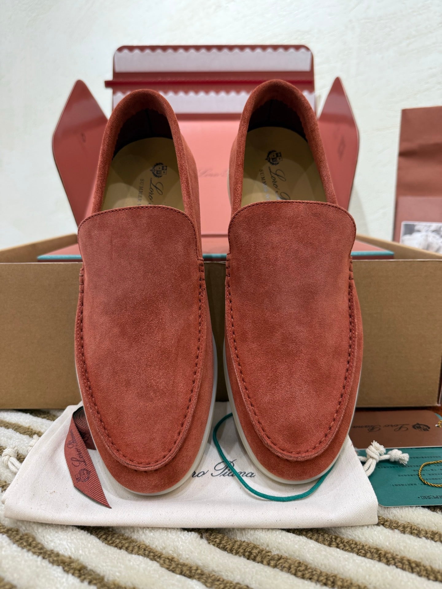 LP Loafers