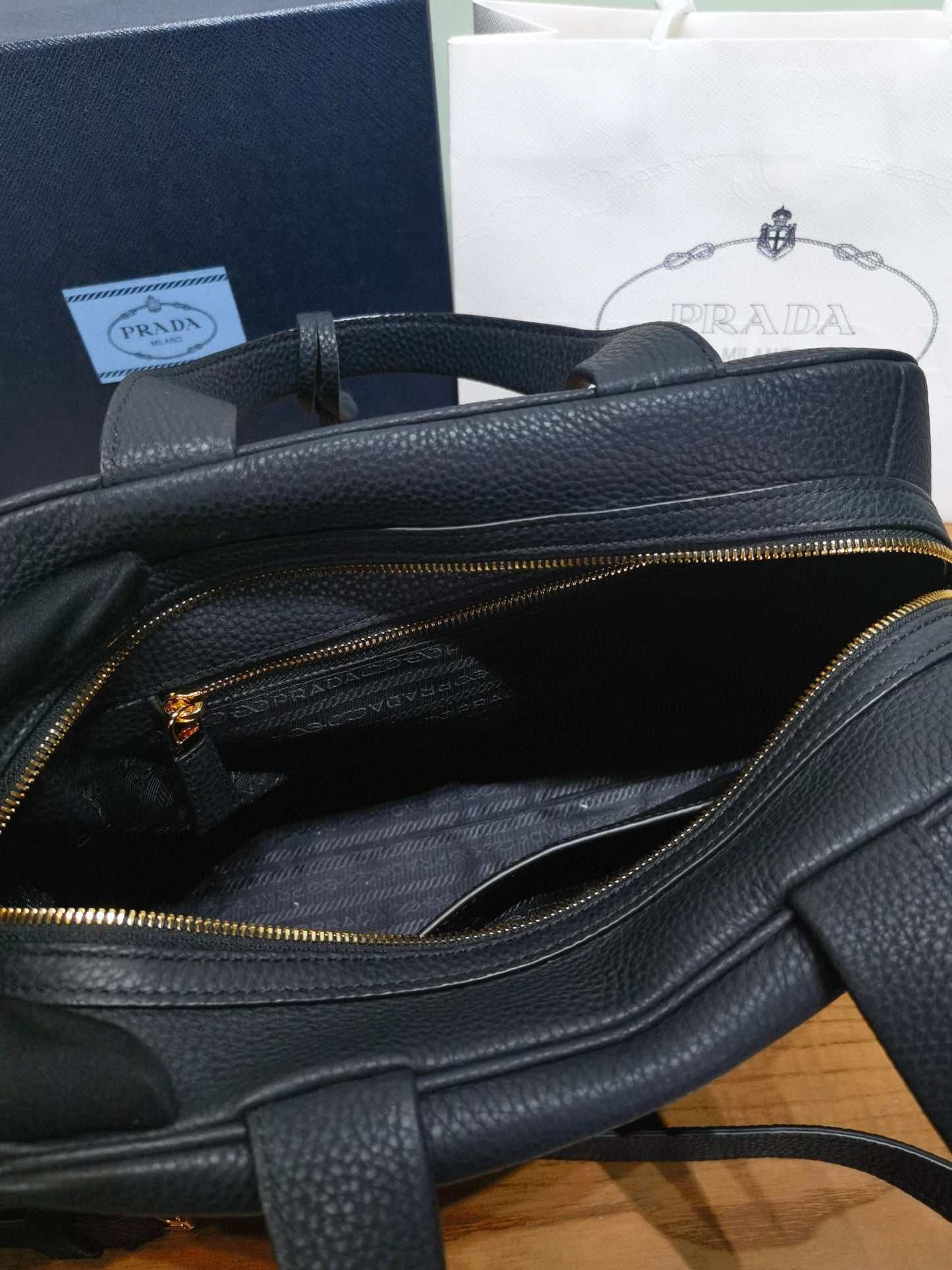 PD Cervus Elaphus Scot Handbag