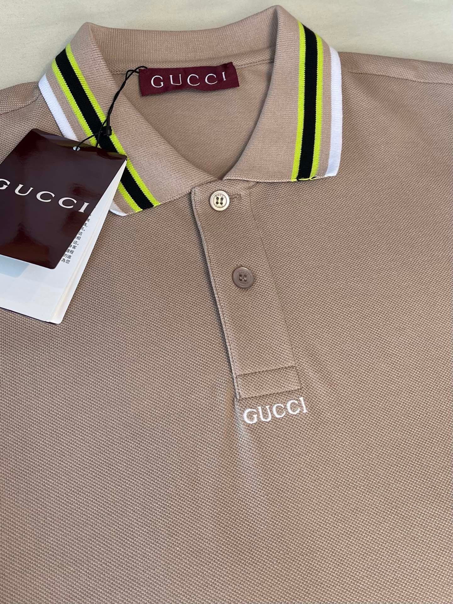 Gucci Polo