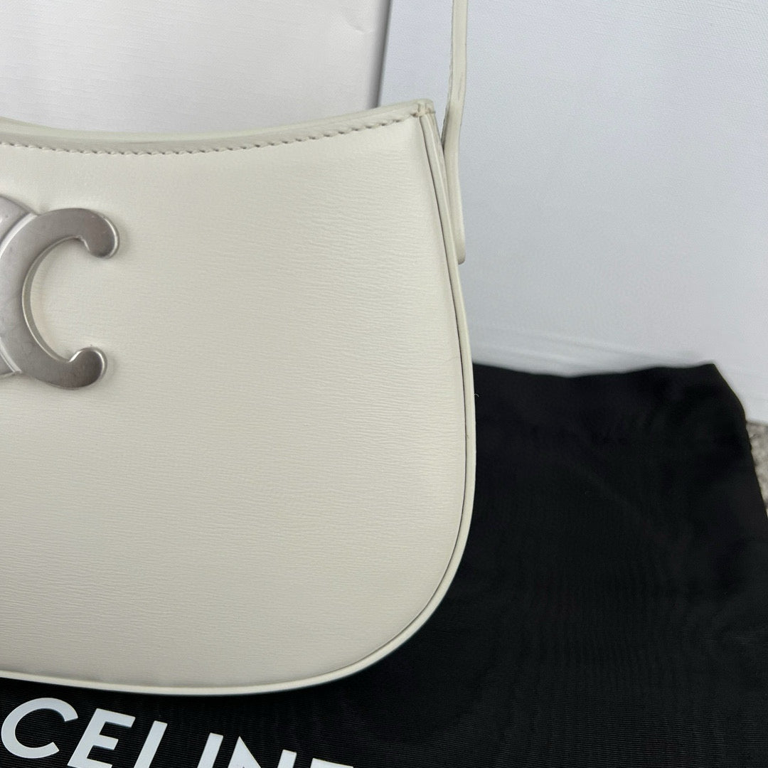 Celine Hobo Bag