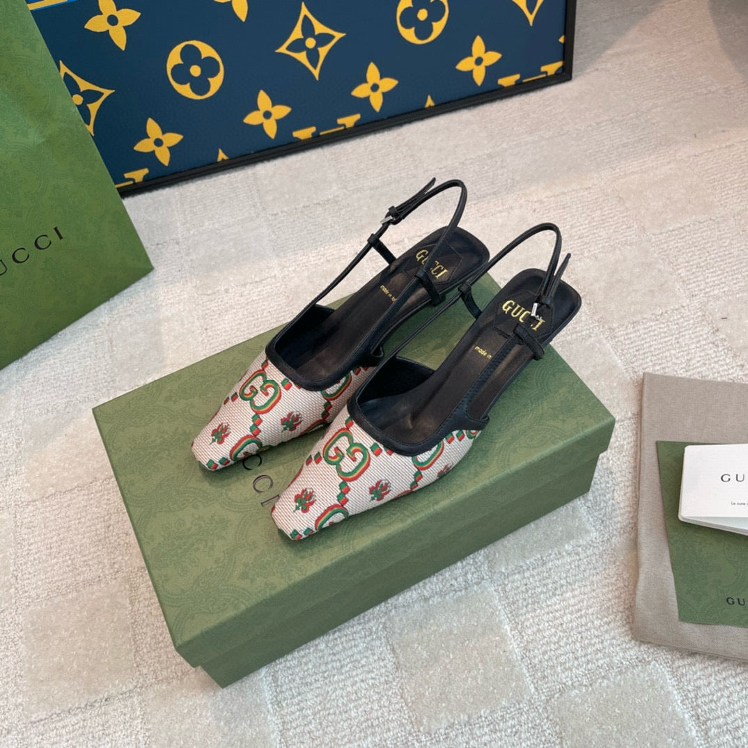 Gucci Heels