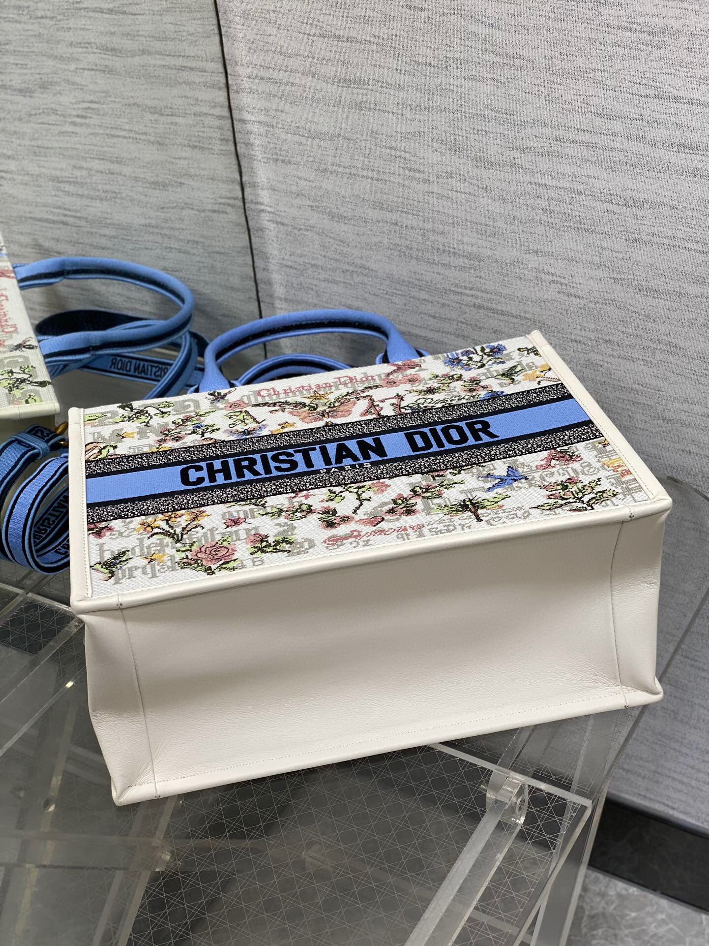 Dior Tote  36x16x27cm