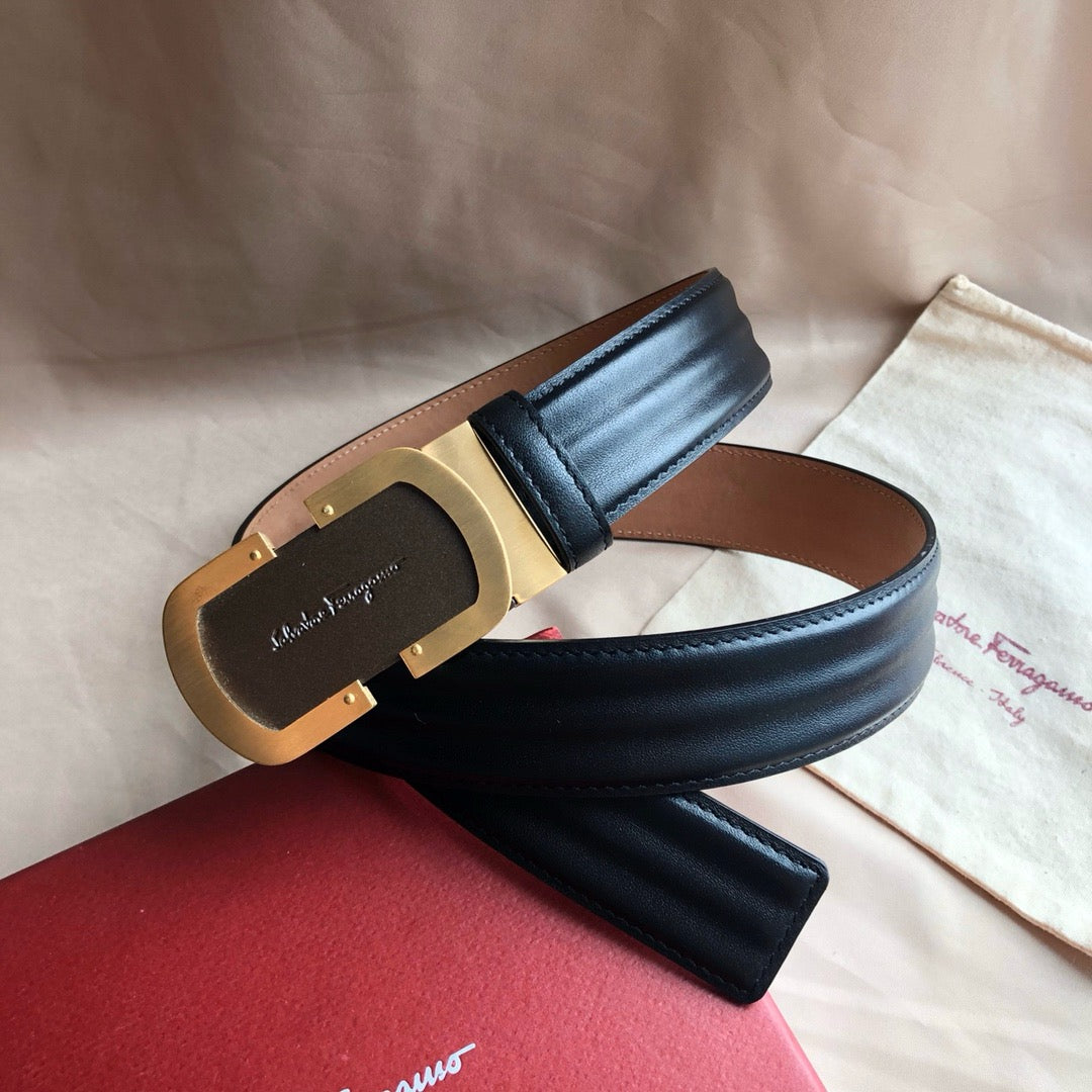 Ferragamo Belt