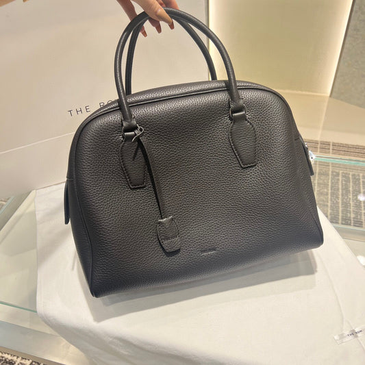 The Row India Bowling