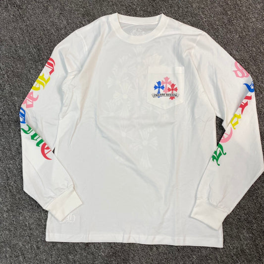 Chrome Hearts Sweater