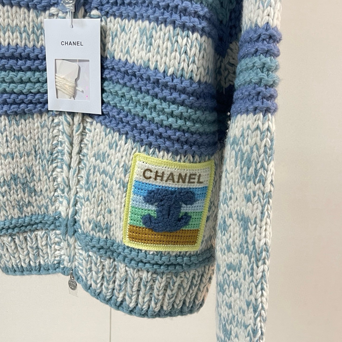 Chanel Jacket