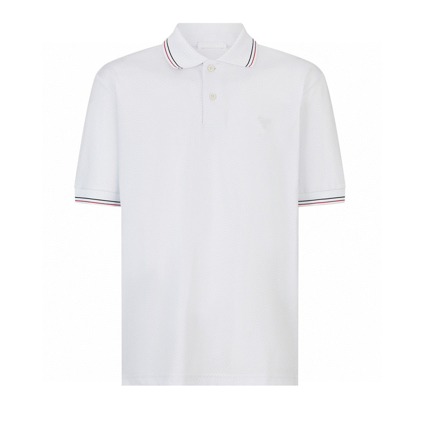 Prada Polo Tee