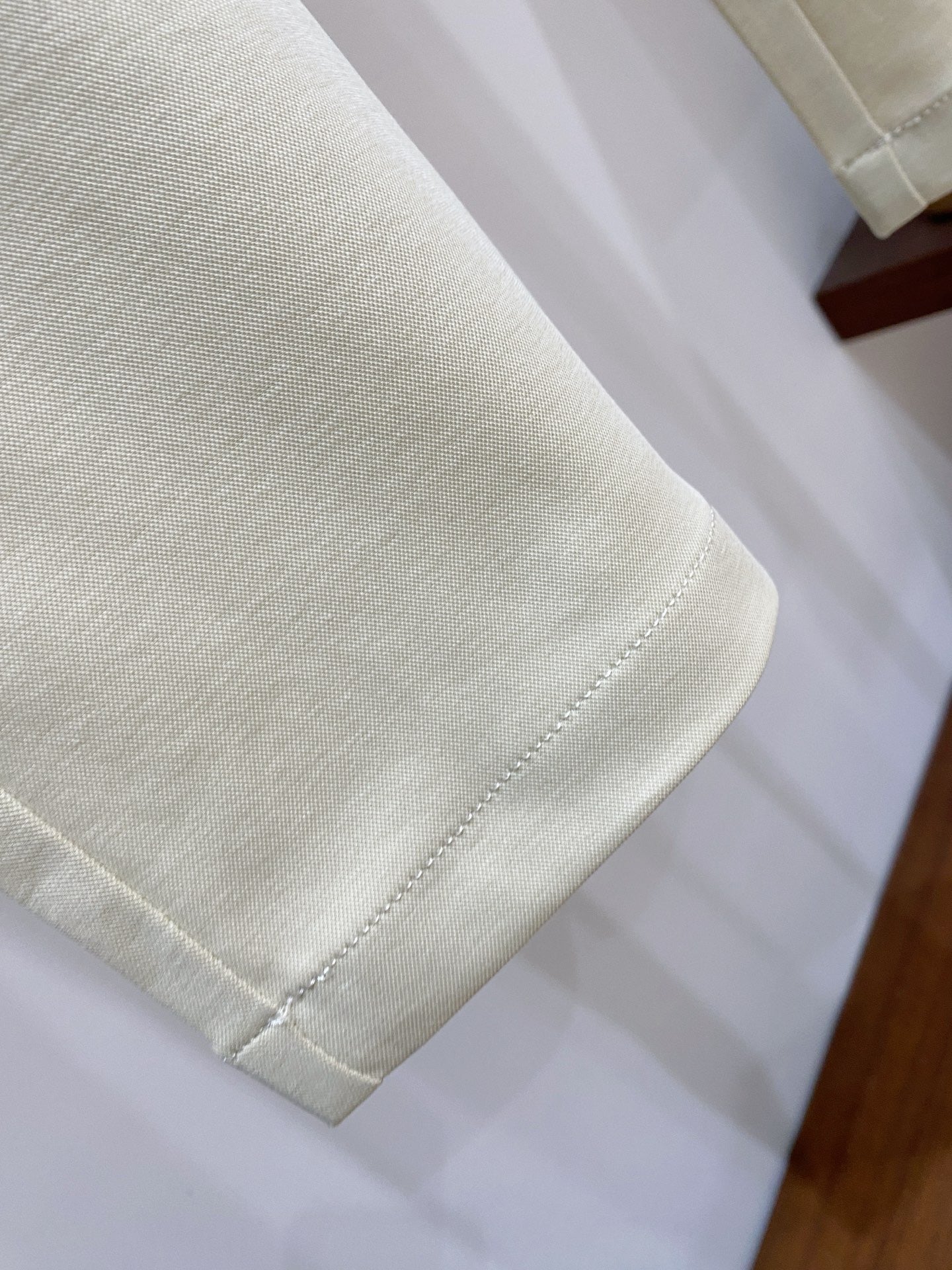 Loro Piana Long Pants