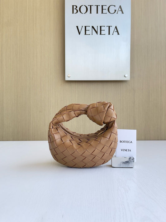 Bottega Veneta Hobo Bag