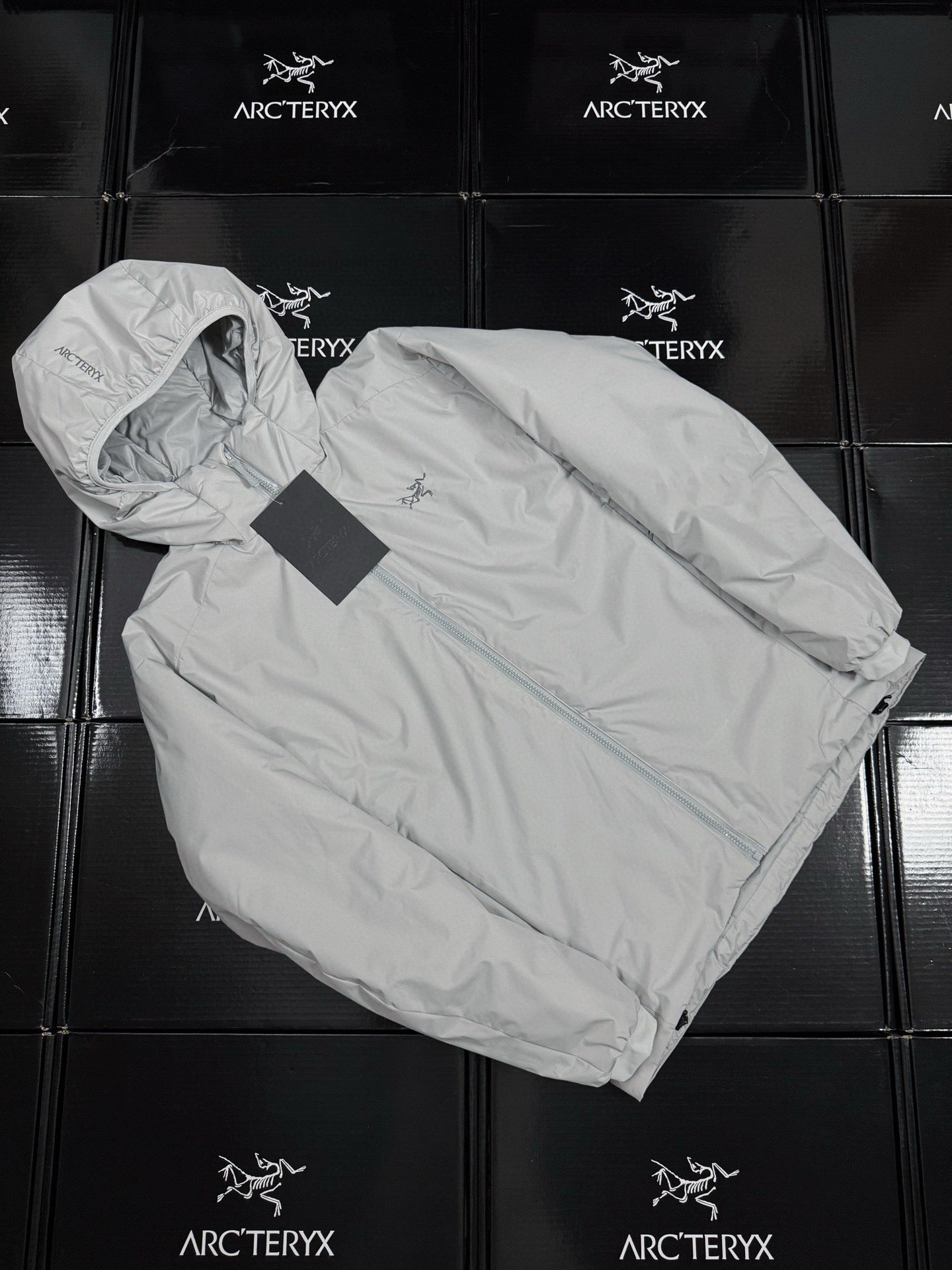 Arctery Jacket