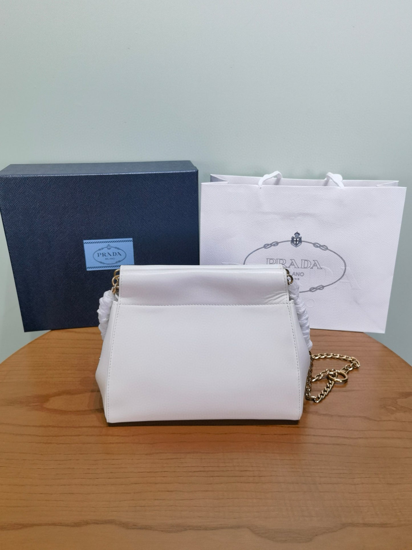 PD Enchaine Cross Body Bag