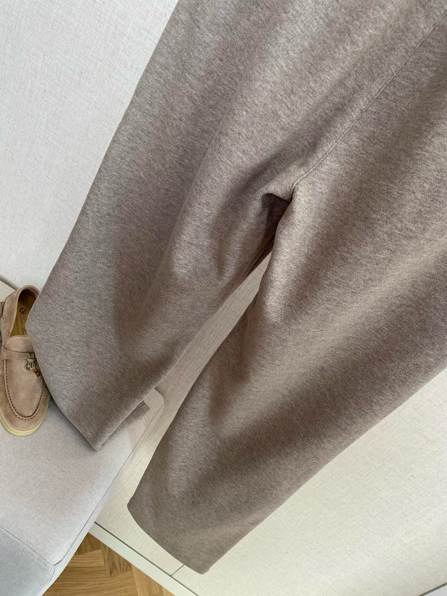 ZG Long Pants