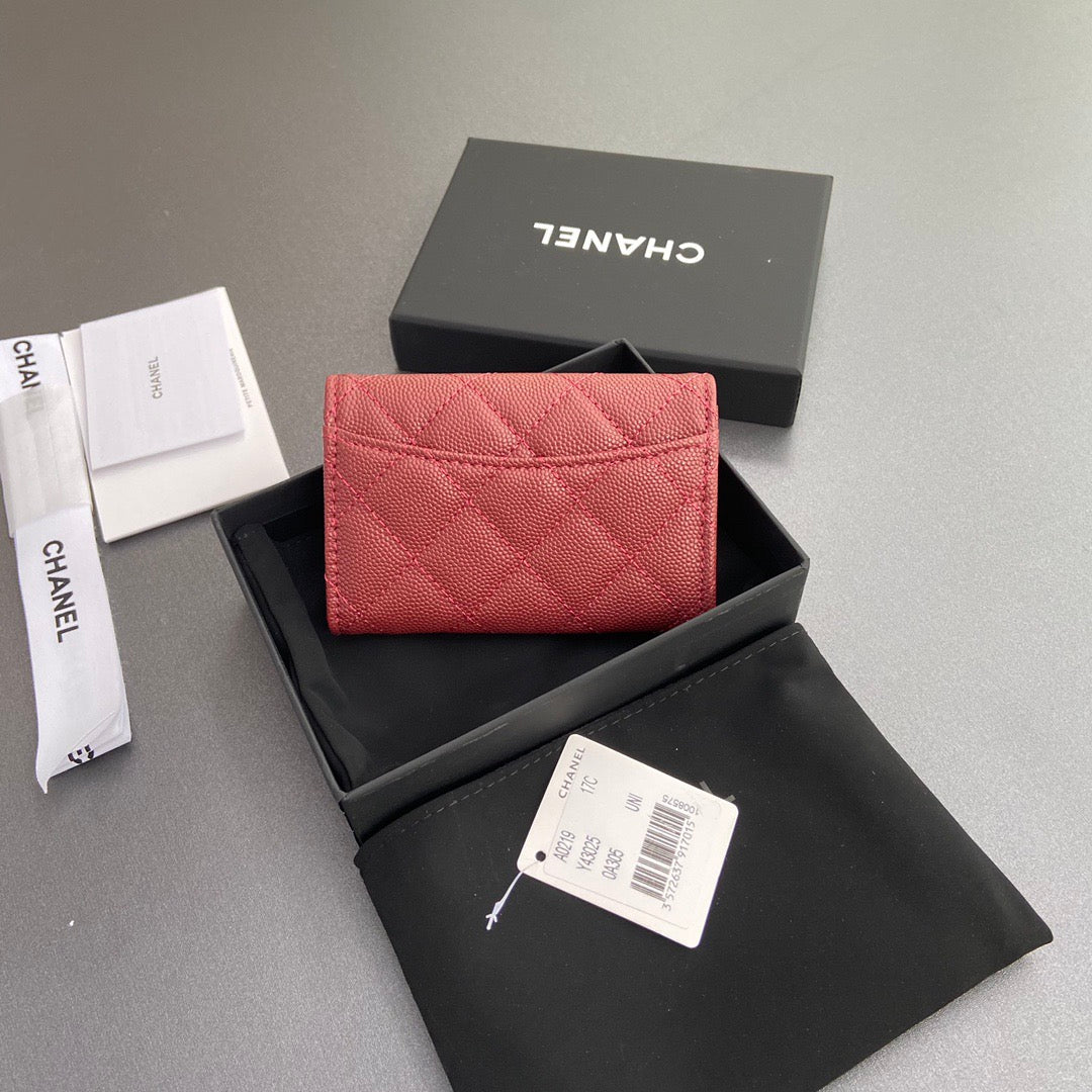 Chanel Coin Pouch