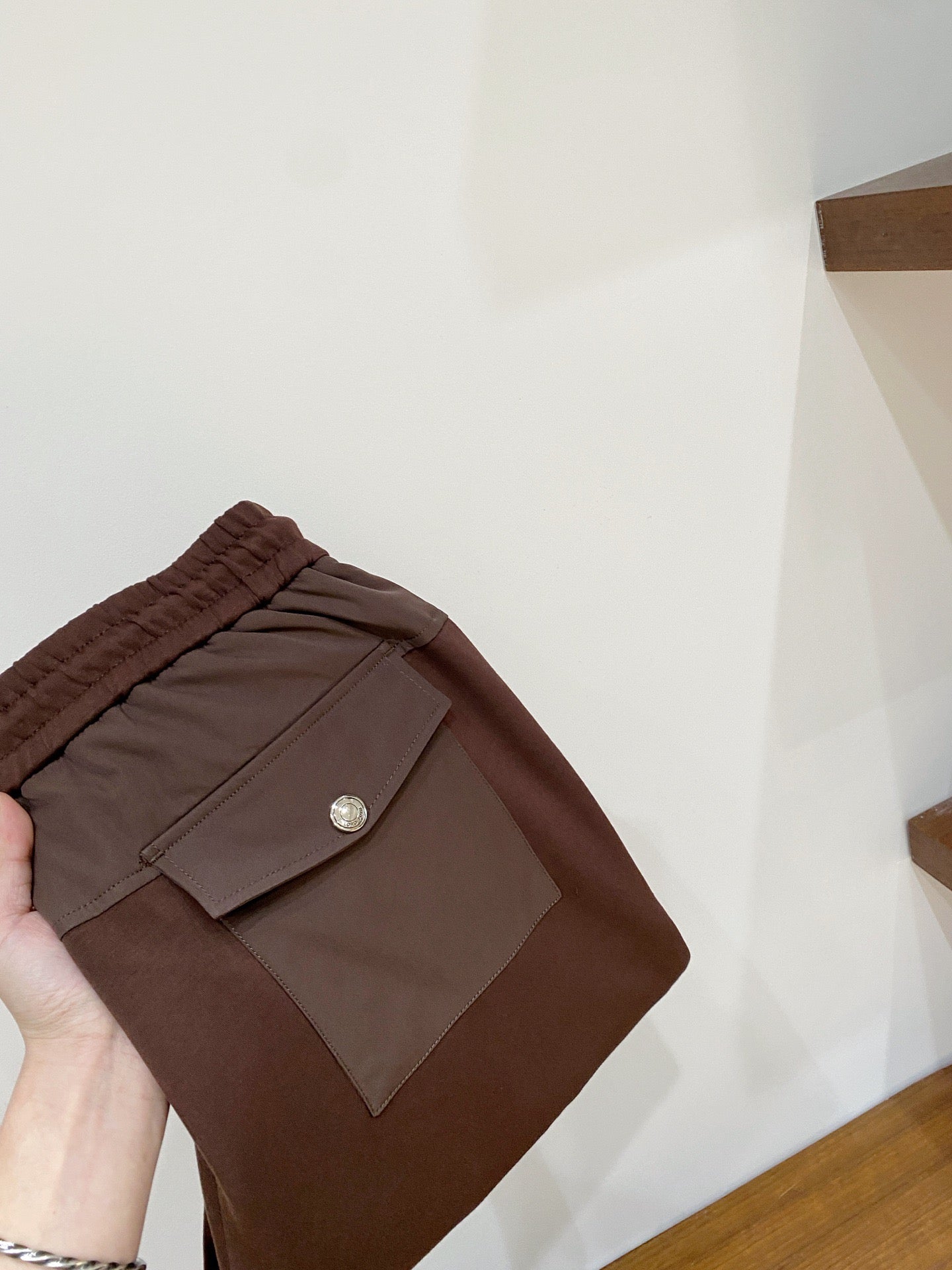 Loro Piana Long Pants