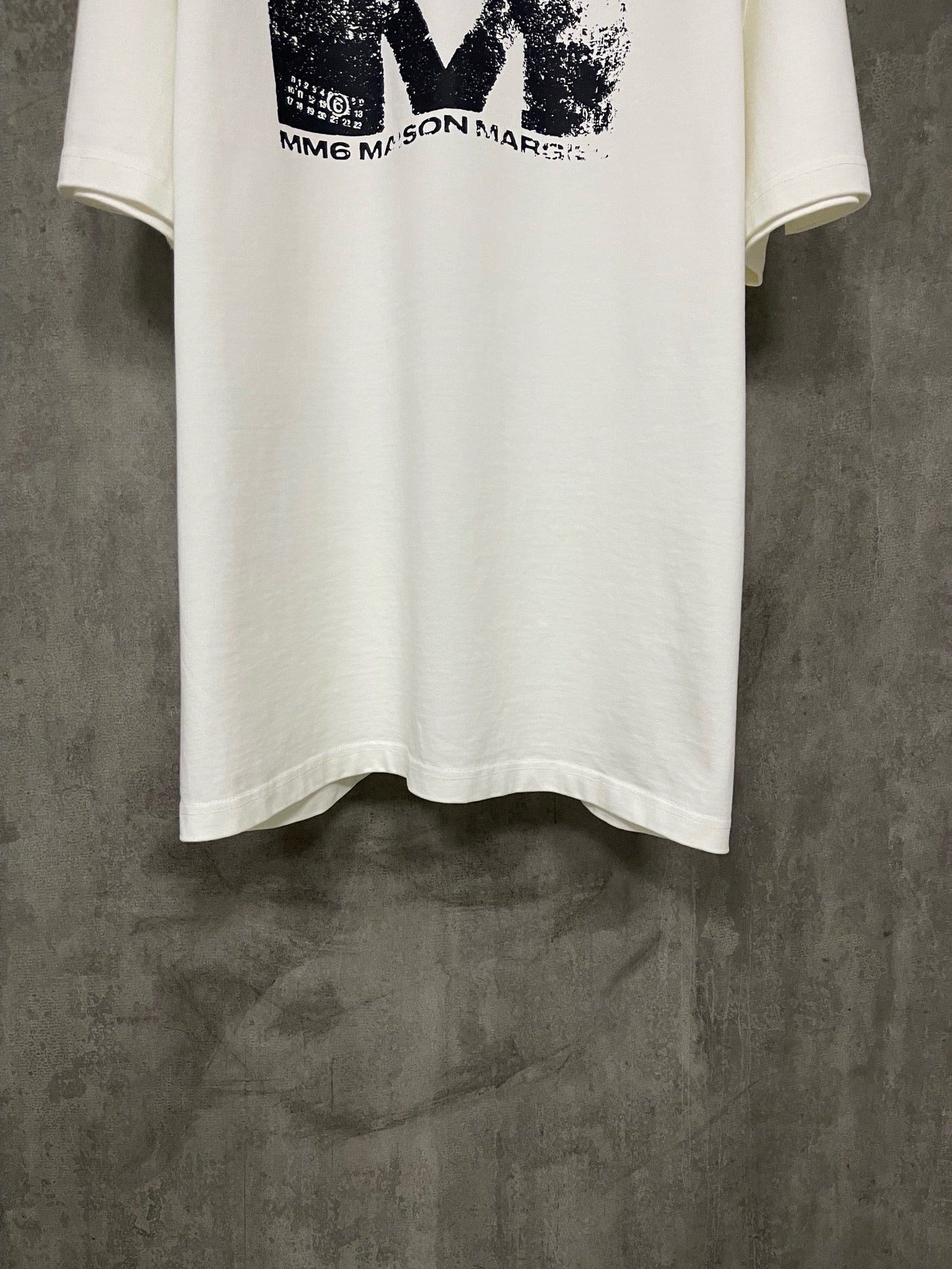 MM6 T-shirt