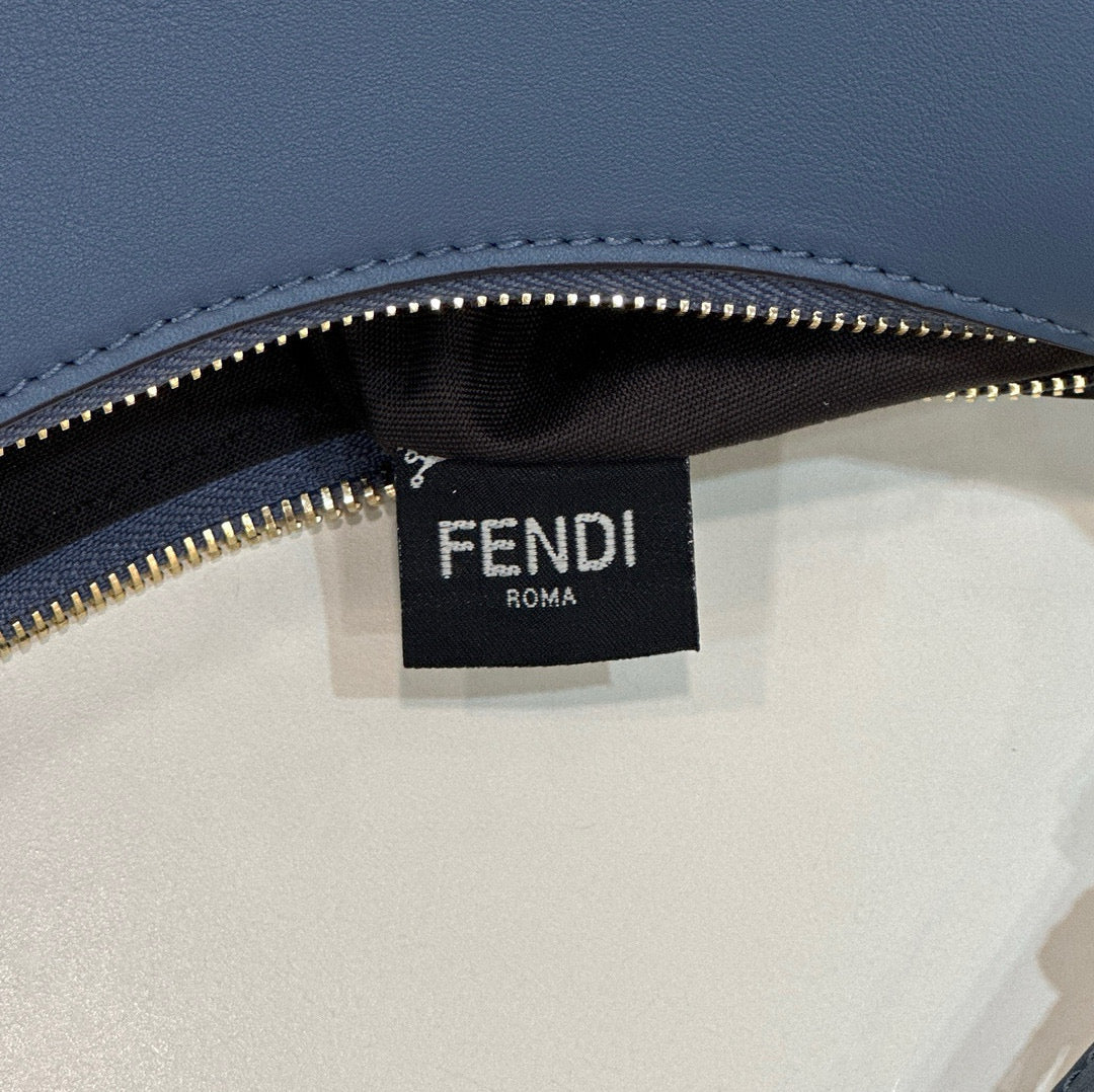 Fendi Leather Bag