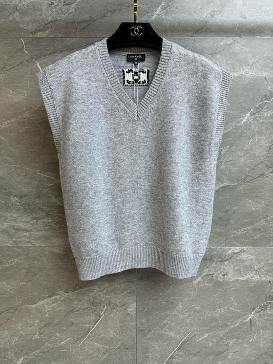 Chanel Vest