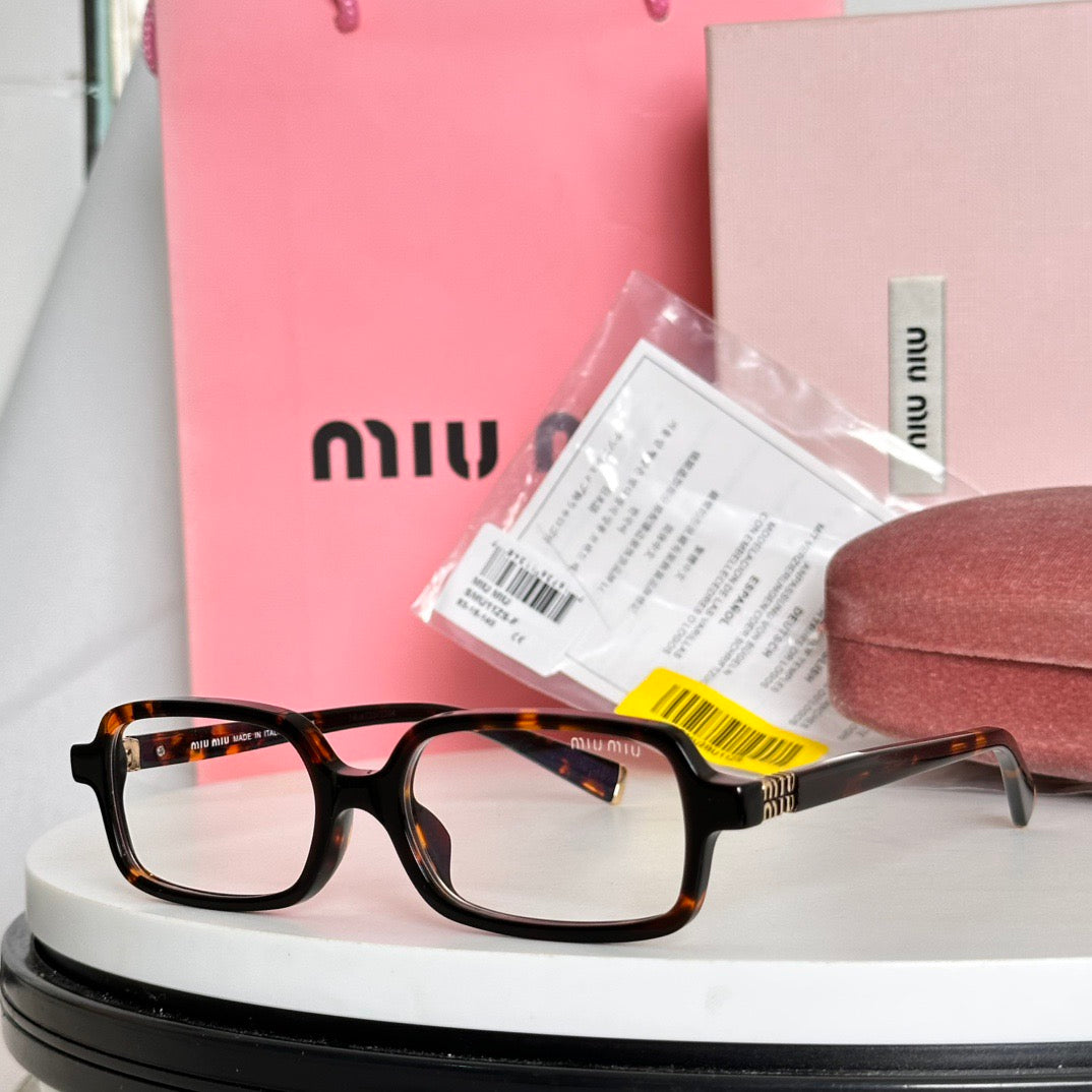 Miu Miu Sunglasses
