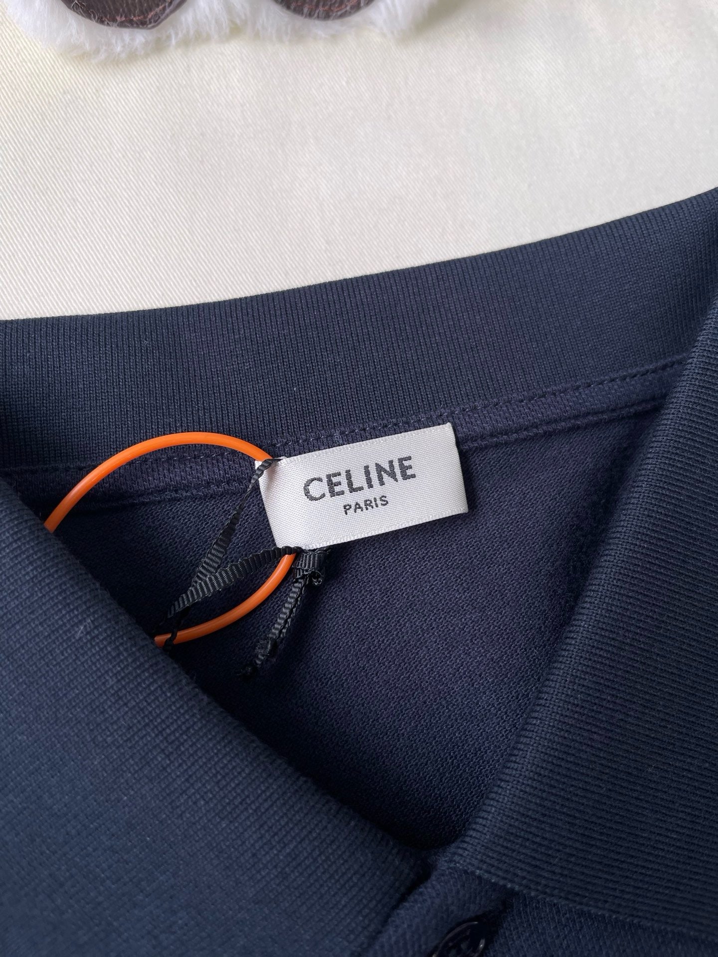 Celine Polo