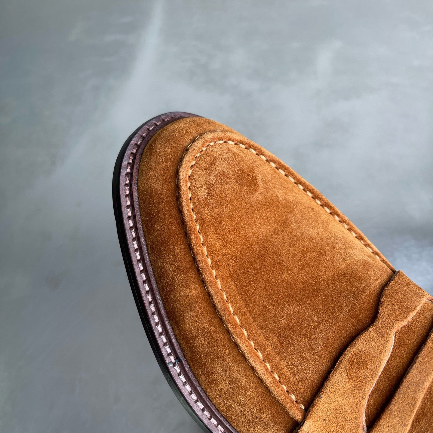 BC Loafer