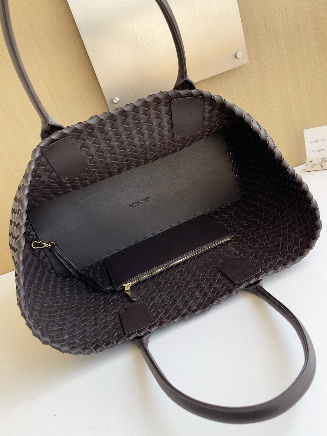 Bottega Veneta Tote Bag