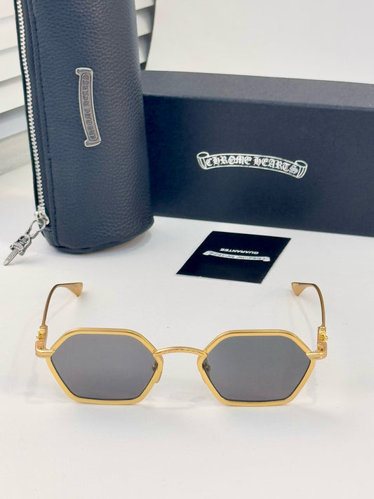 Chrome Heart Sunglasses