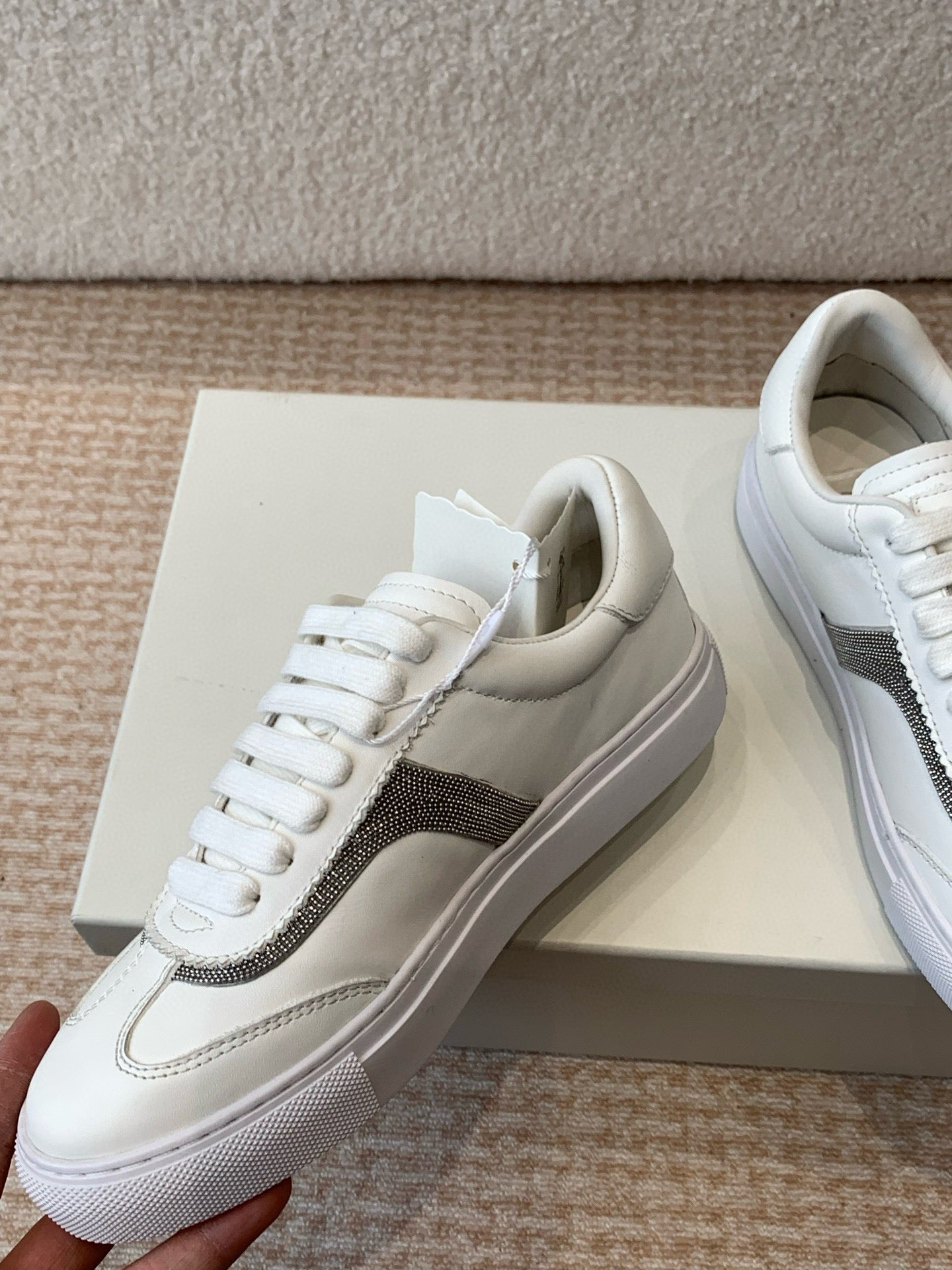 Brunello Cucinelli Sneakers