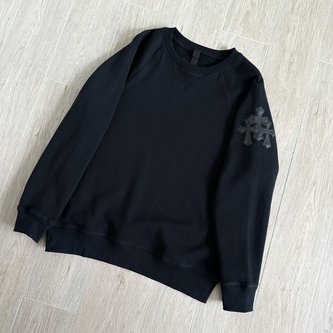 Chrome Hearts Sweater