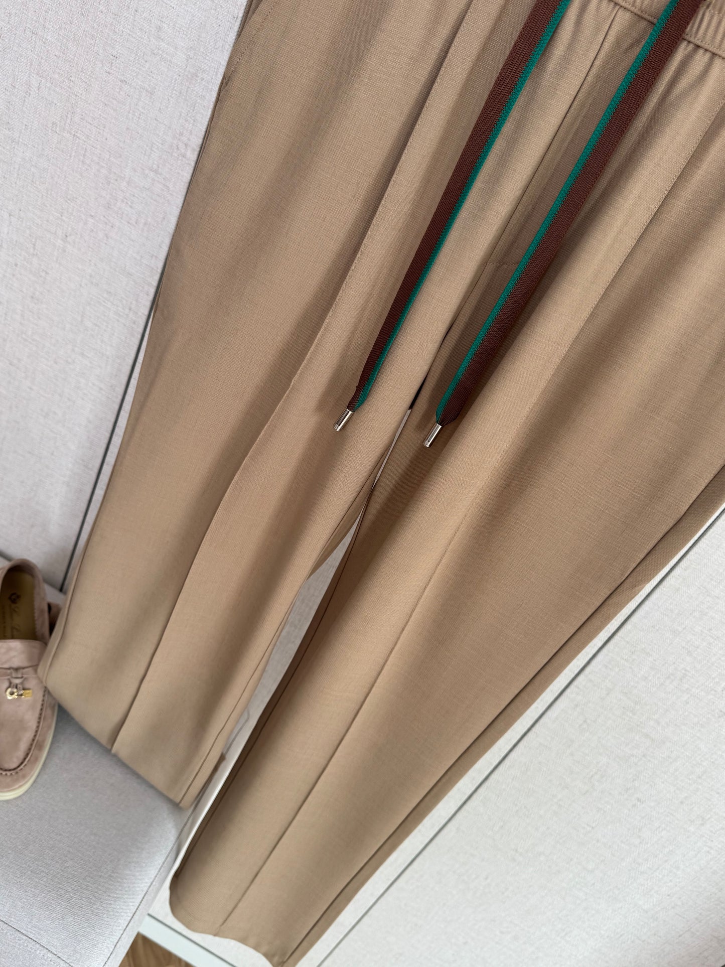 LP Long Pants