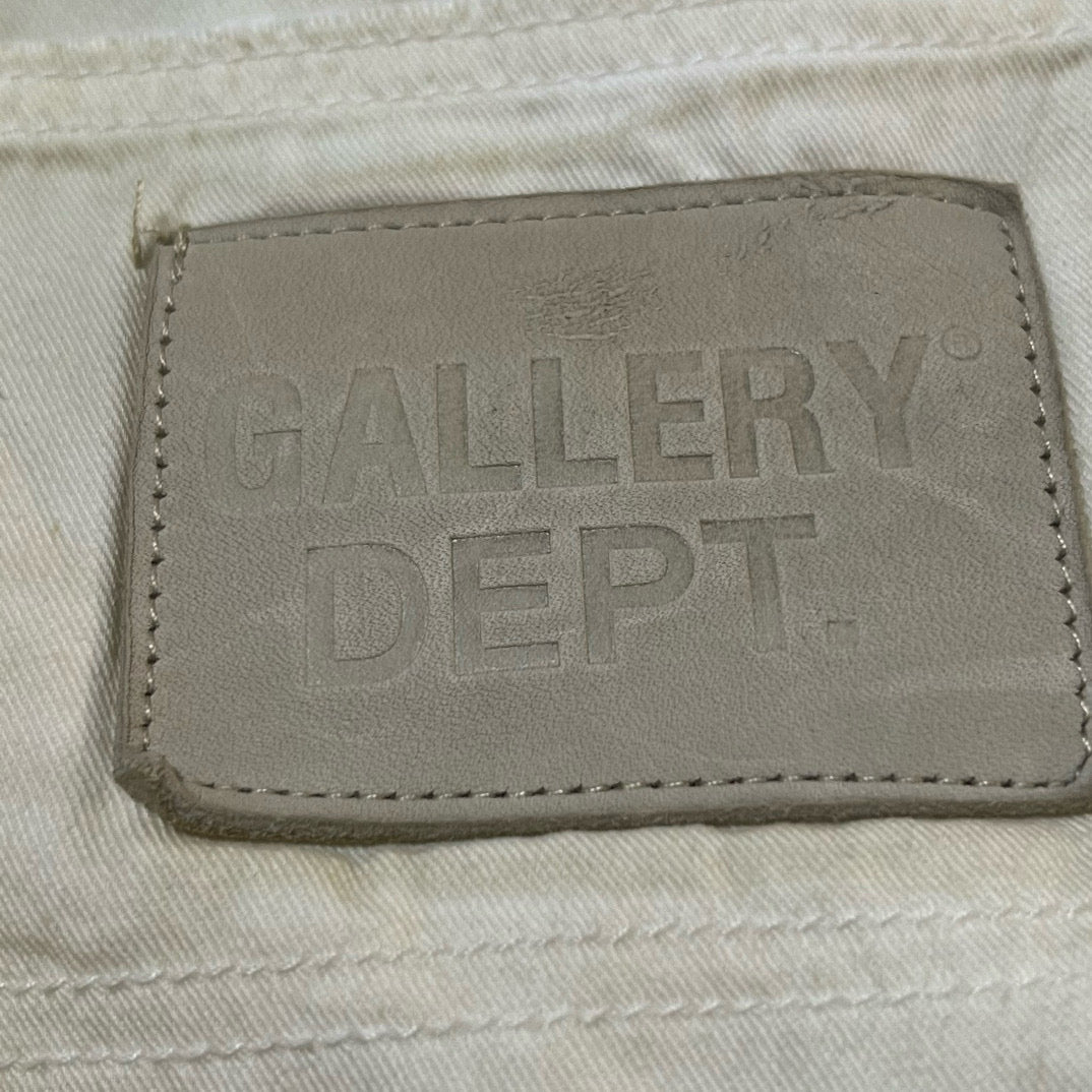 Gallery Dept Short Pants