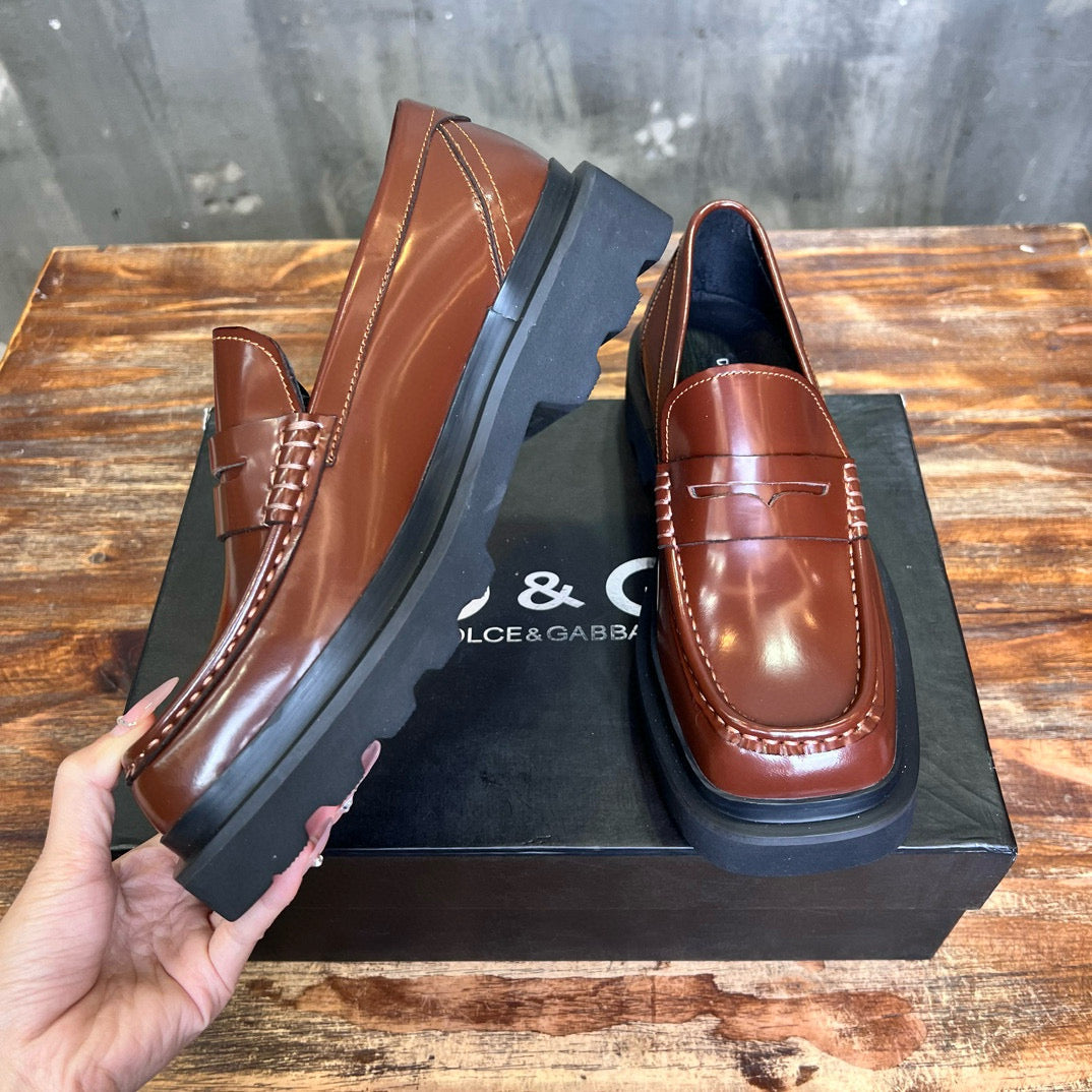 DG Loafers