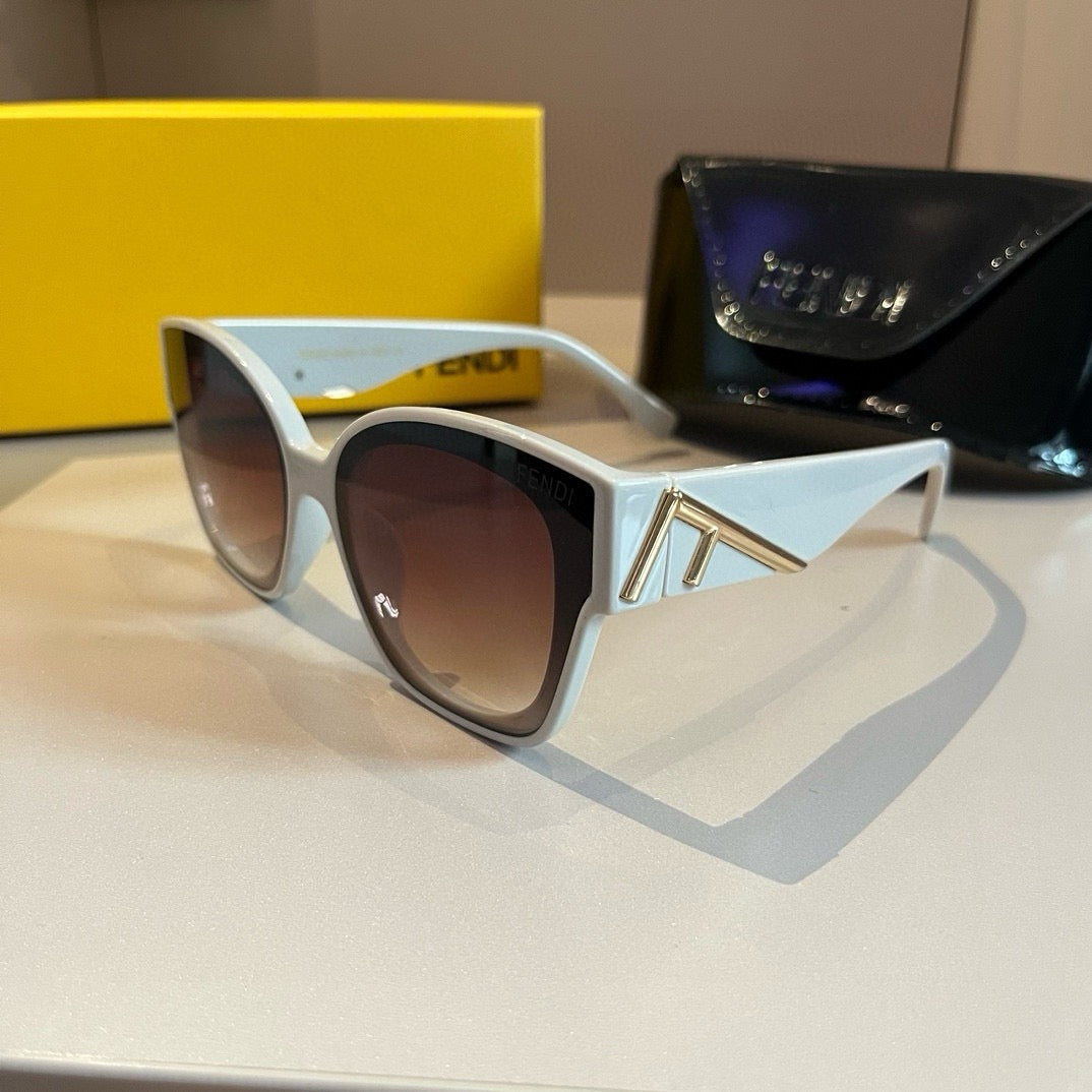 gafas de sol fendi