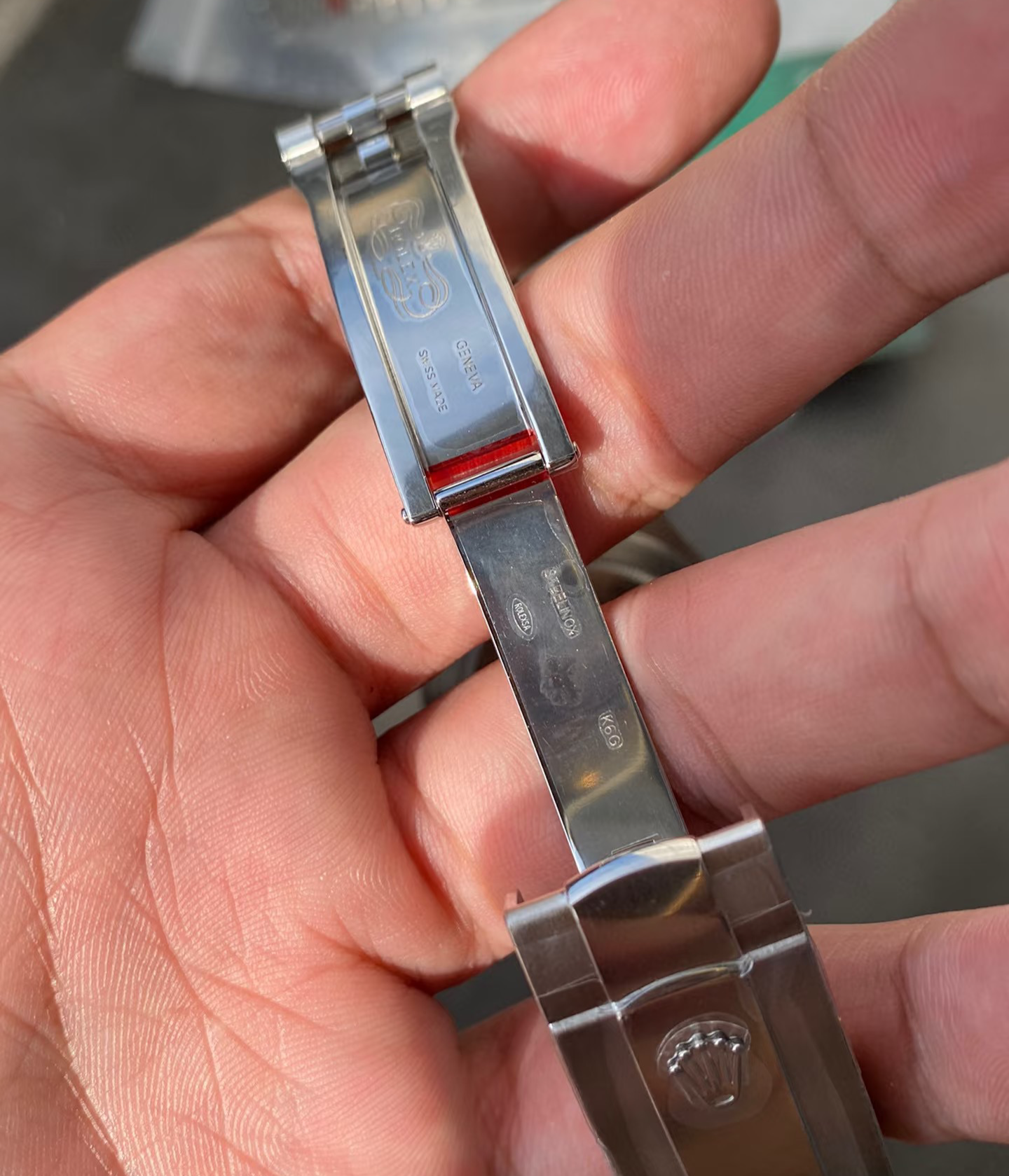 Rolex Oyster Perpetual Datejust 41