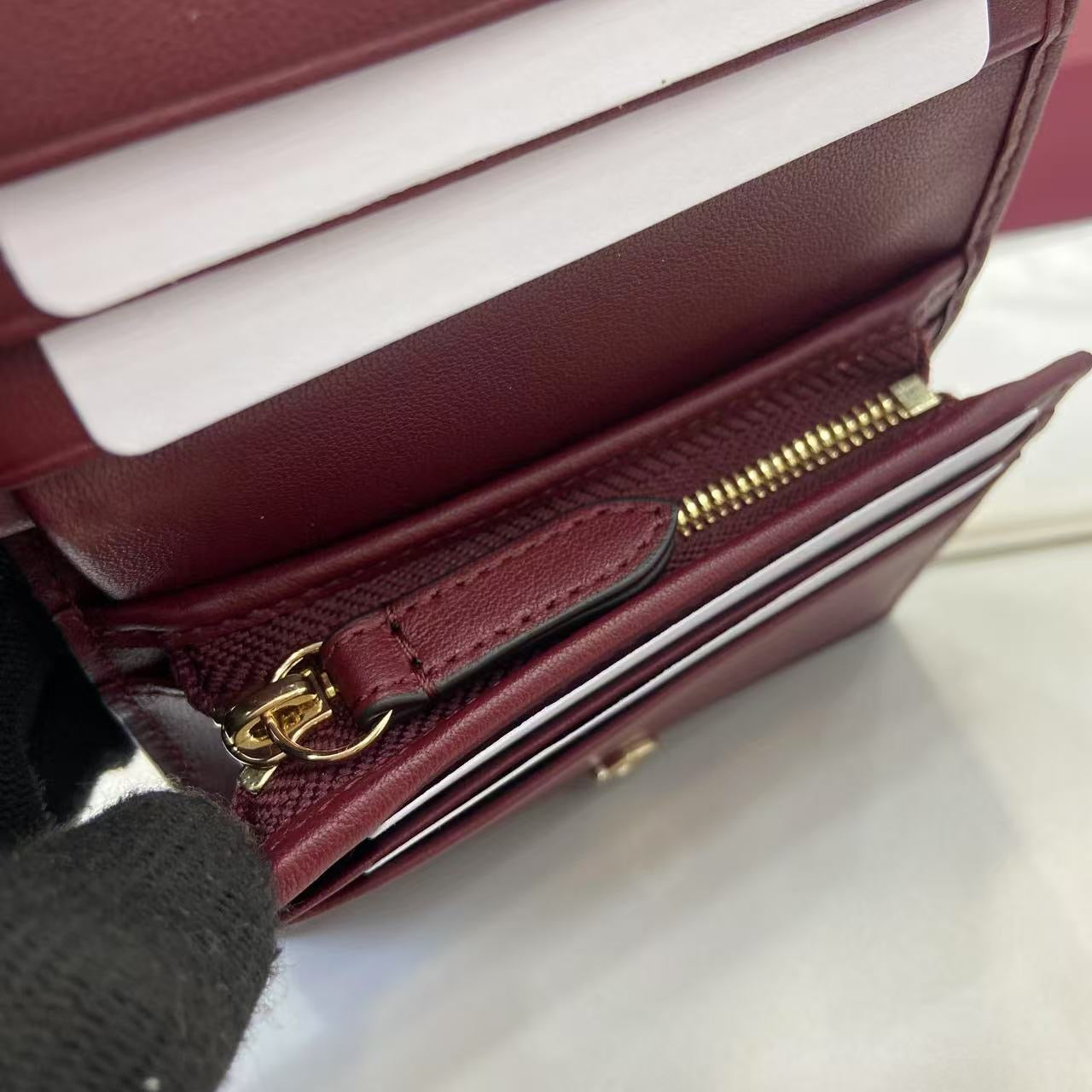 Gucci Wallet