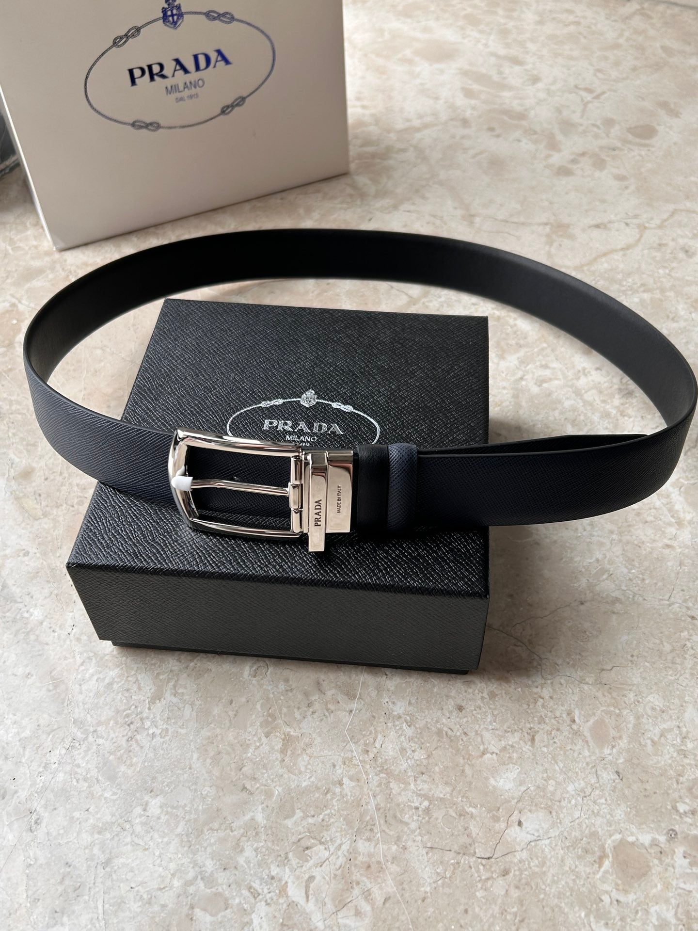 Prada Belt