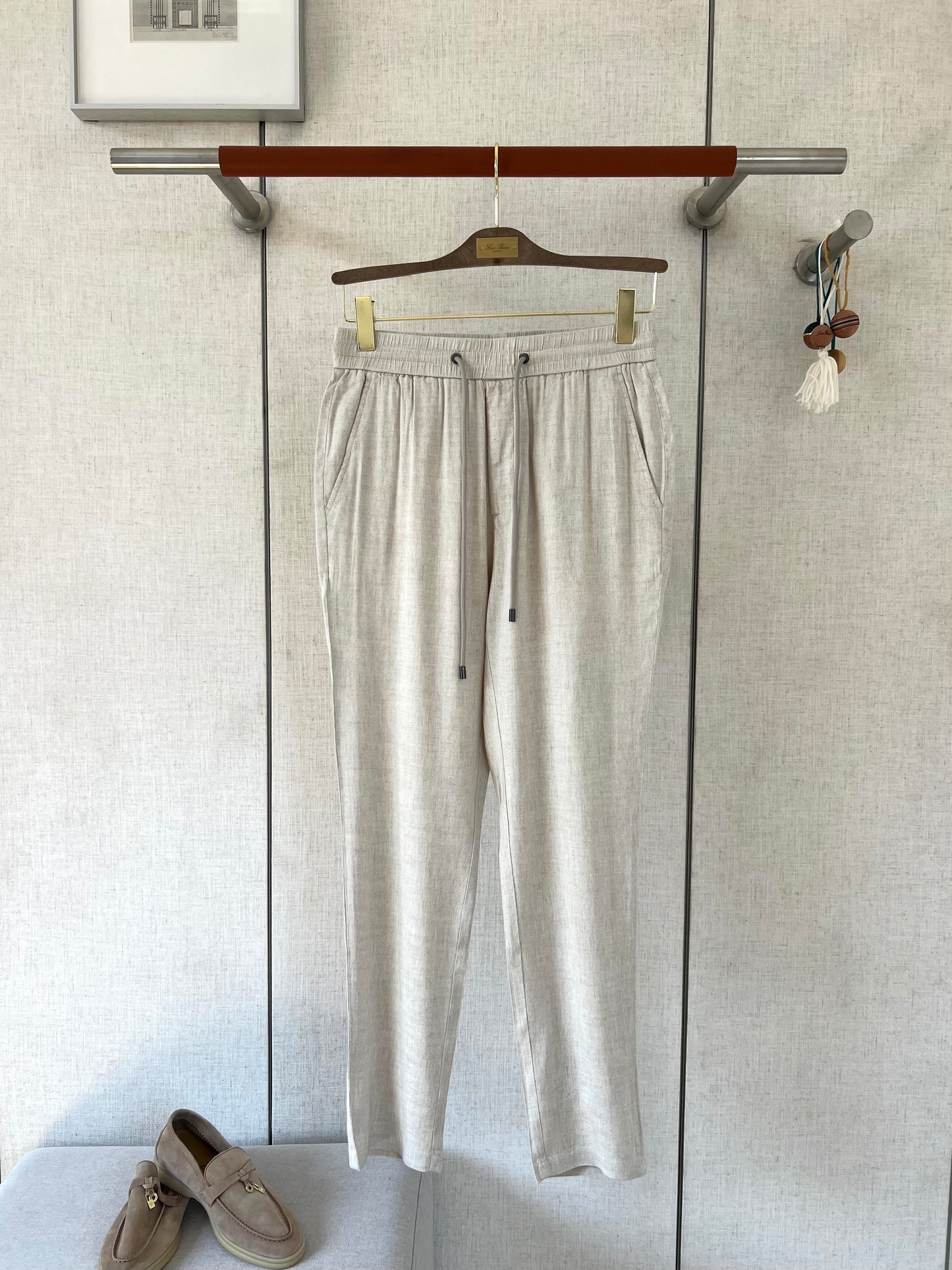 BC Long Pants