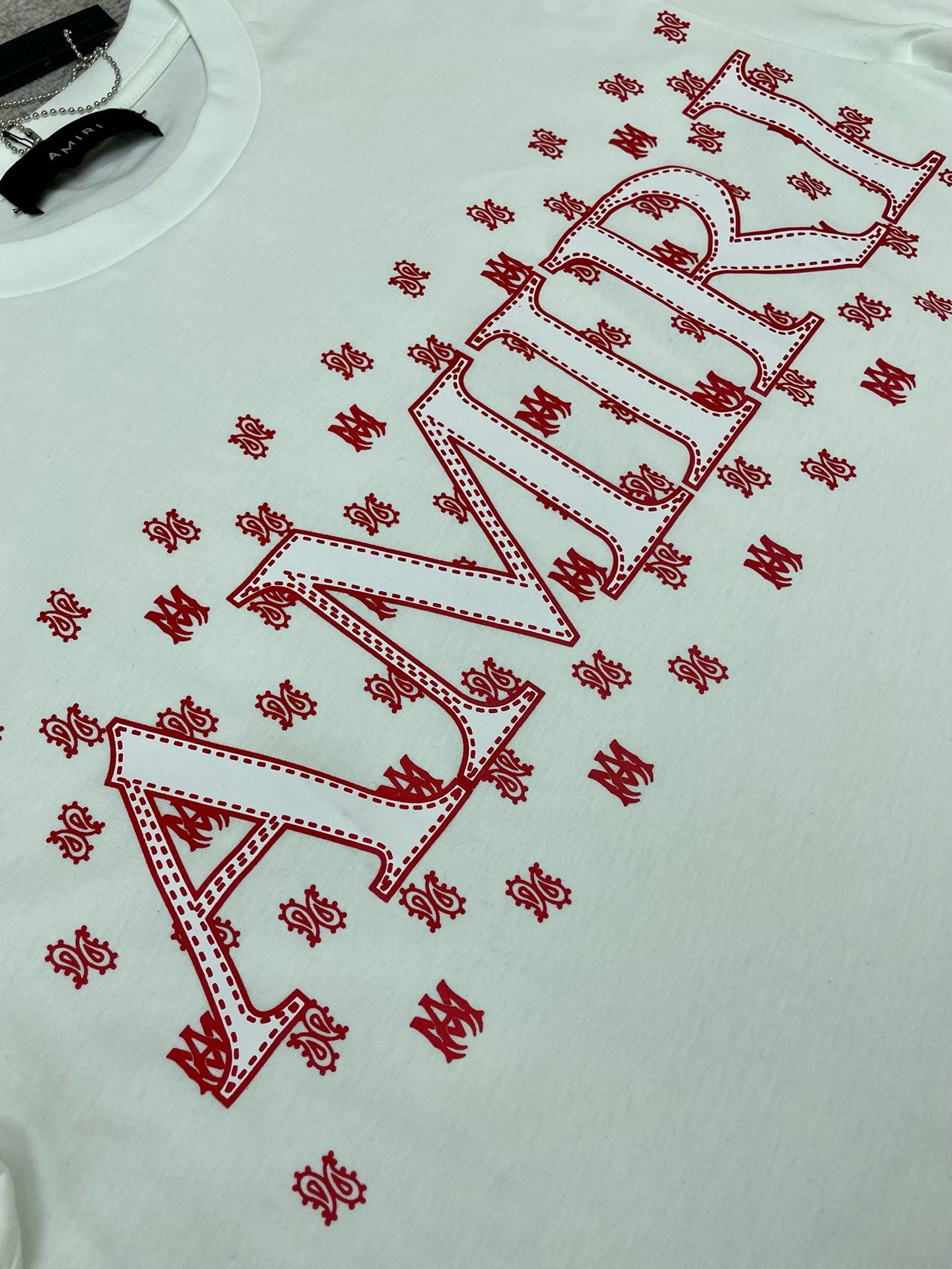 Amiri T-shirt