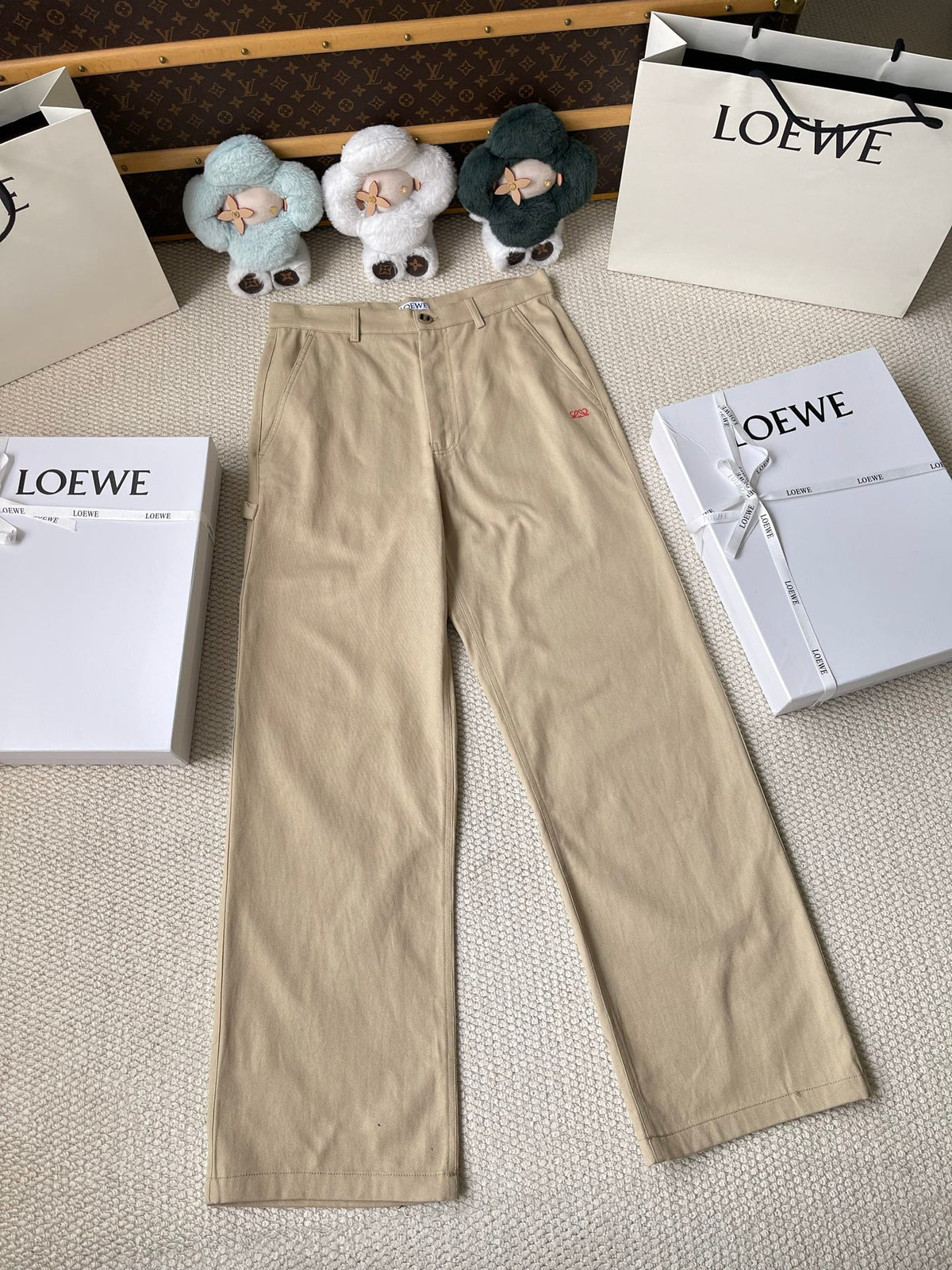 Loewe Long Pants