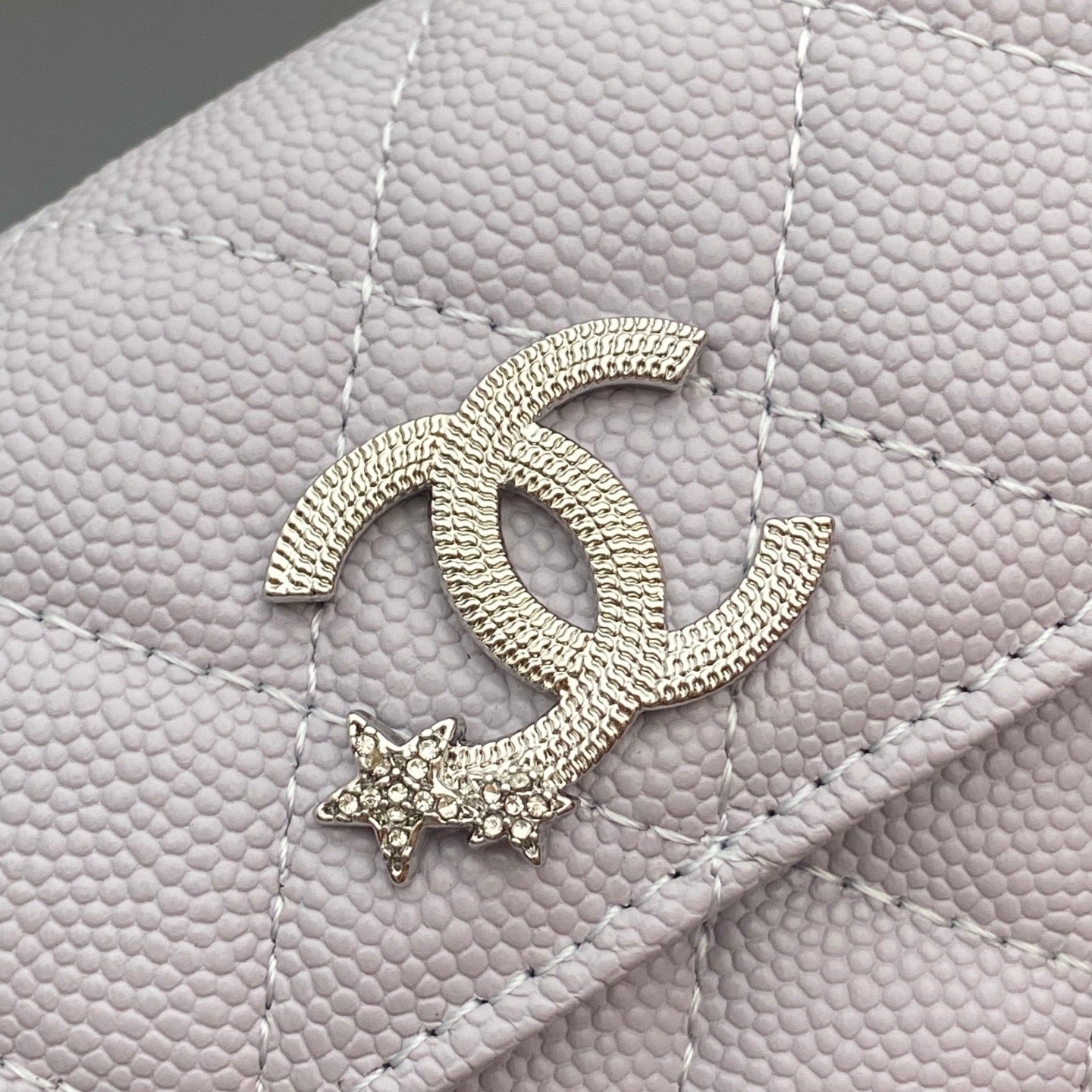 Chanel Wallet