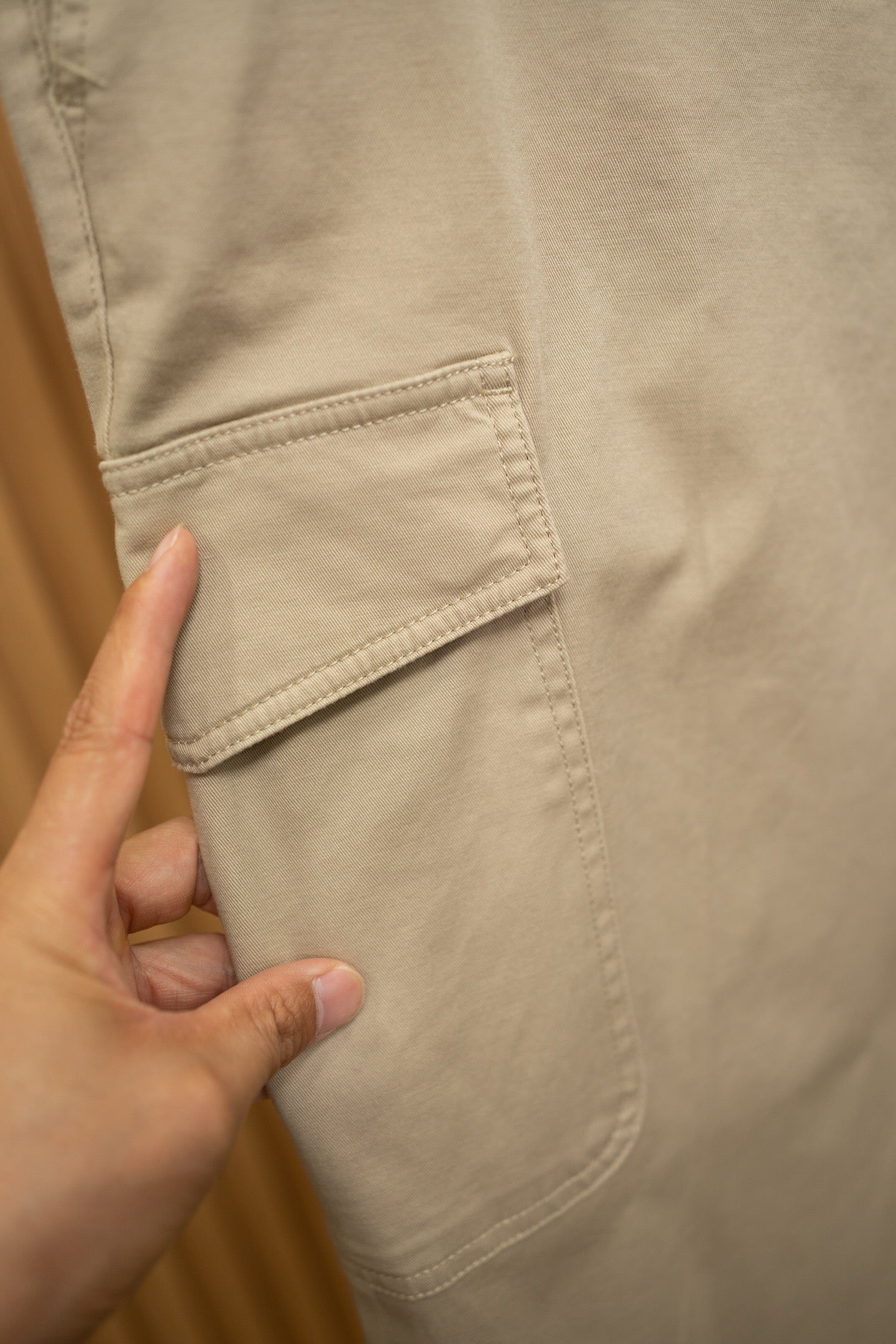 BC Long Pants