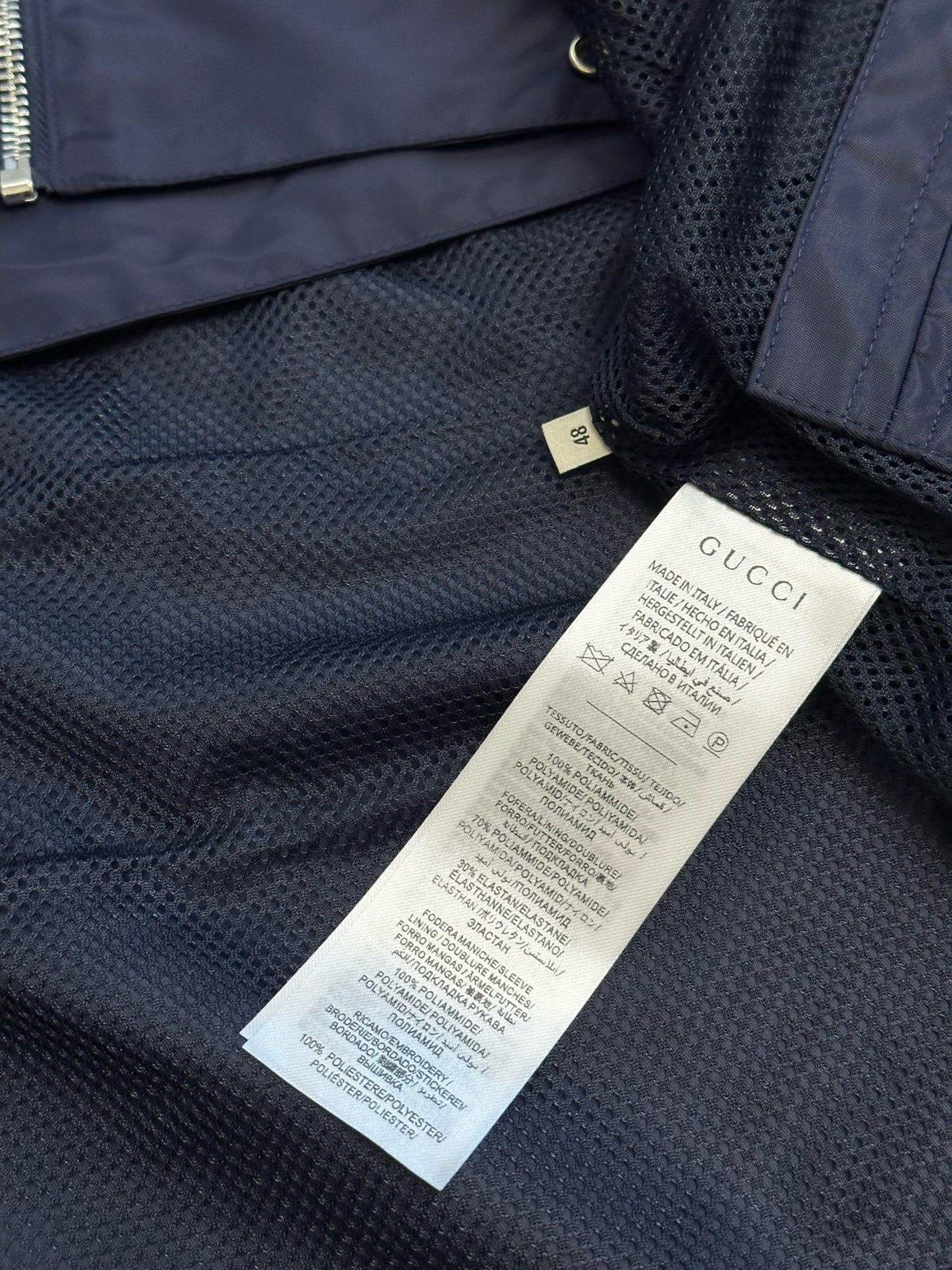 Gucci Jacket