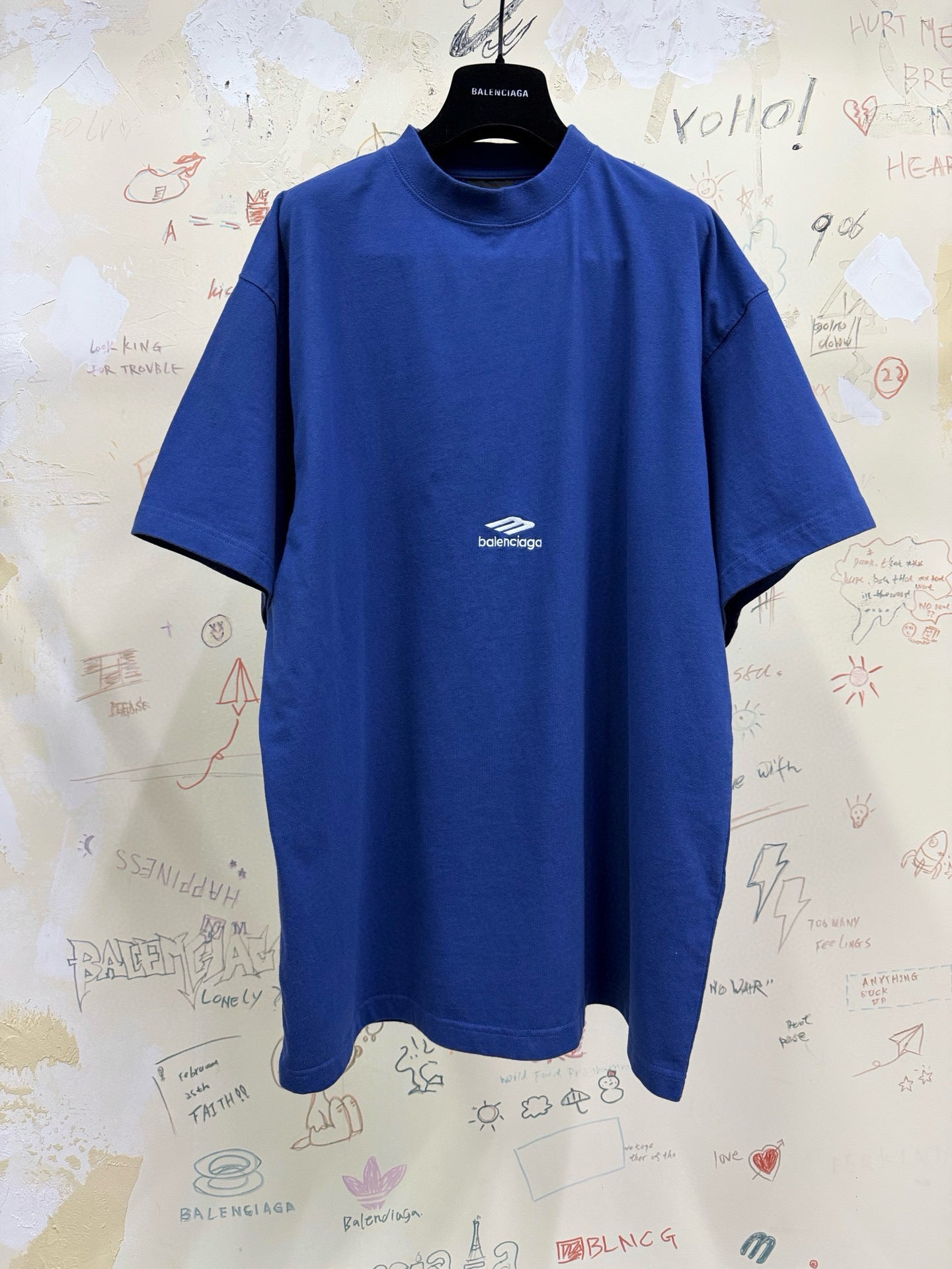 Balenciaga T-shirt