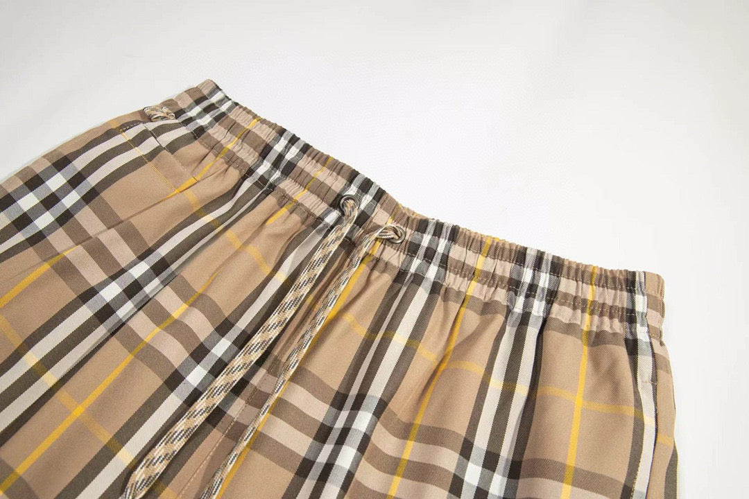 BBR Short Pants
