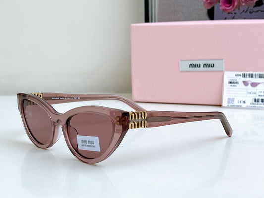Miu Miu Sunglasses